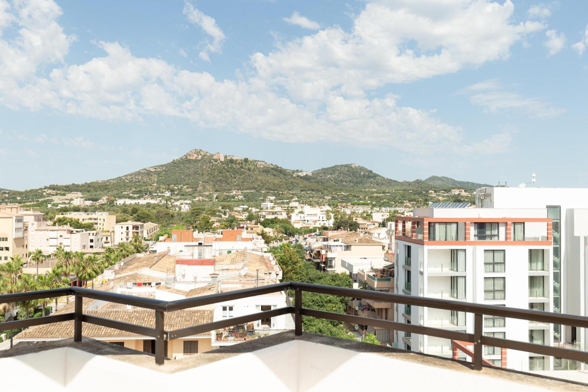 Apartamento R2 Cala Millor *