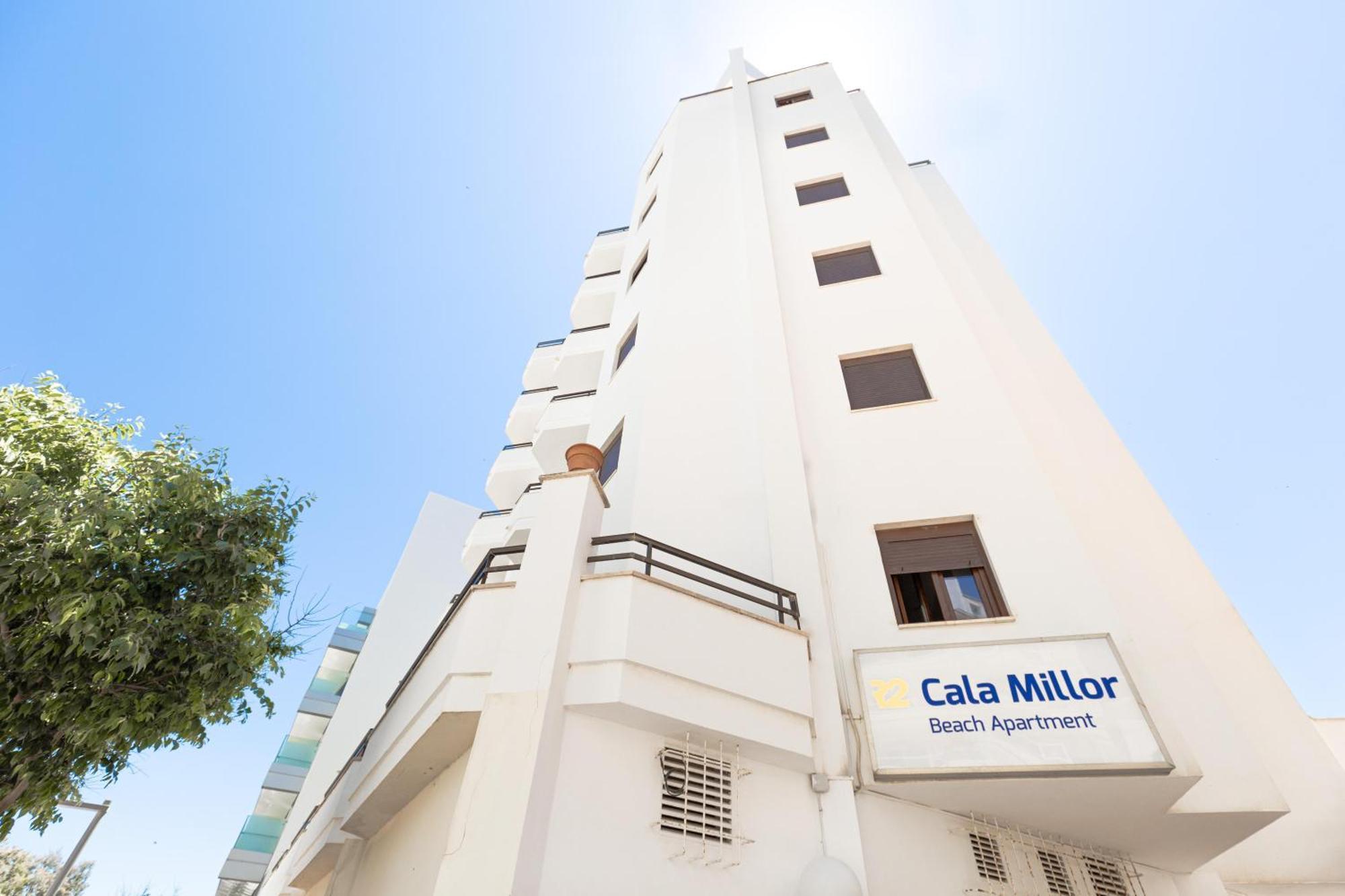 Apartamento R2 Cala Millor Cala Millor (Mallorca)