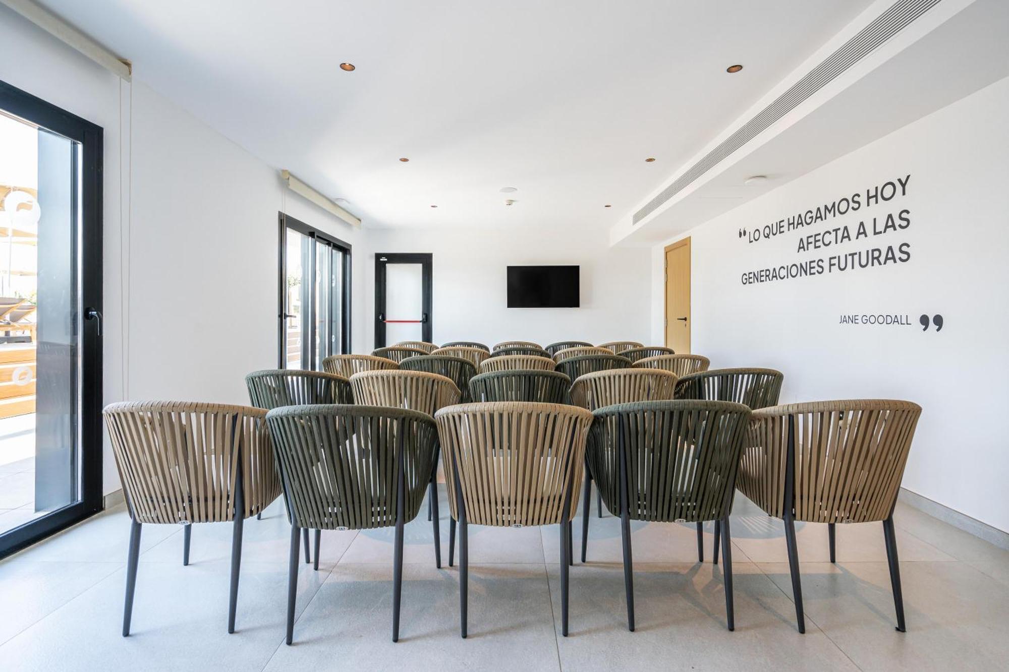 Thb Bamboo Alcudia - Adults Only 4* Puerto de Alcúdia
