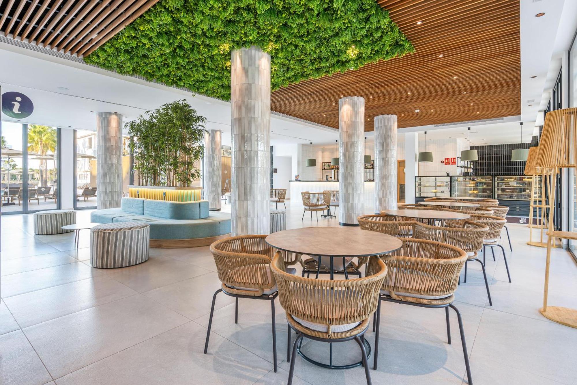 Thb Bamboo Alcudia - Adults Only Hotel Puerto de Alcúdia