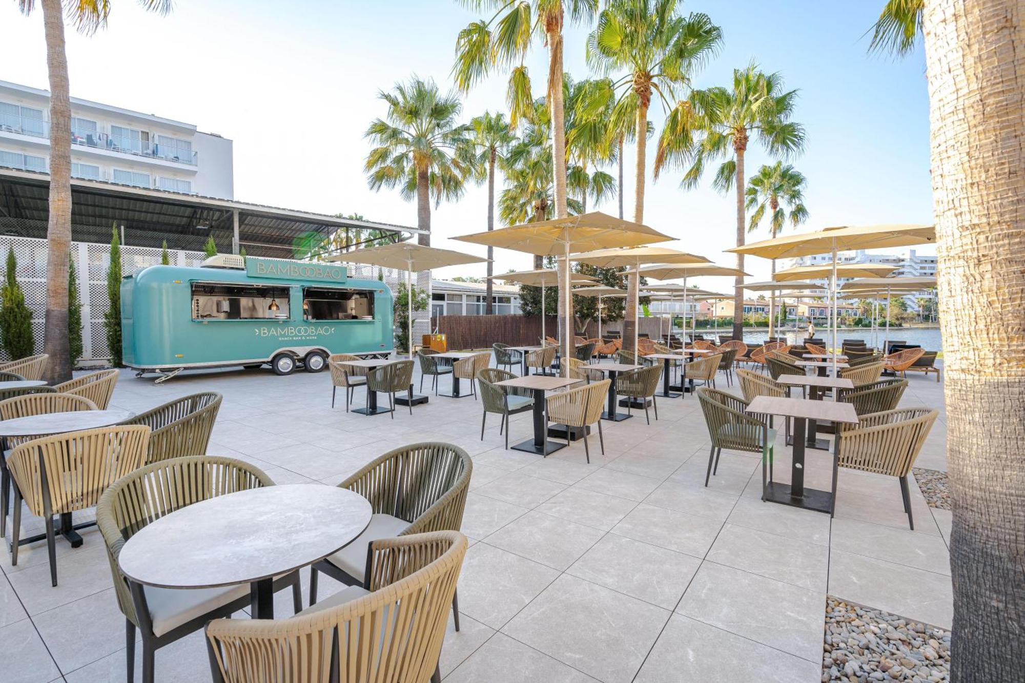Hotel Thb Bamboo Alcudia - Adults Only Puerto de Alcúdia
