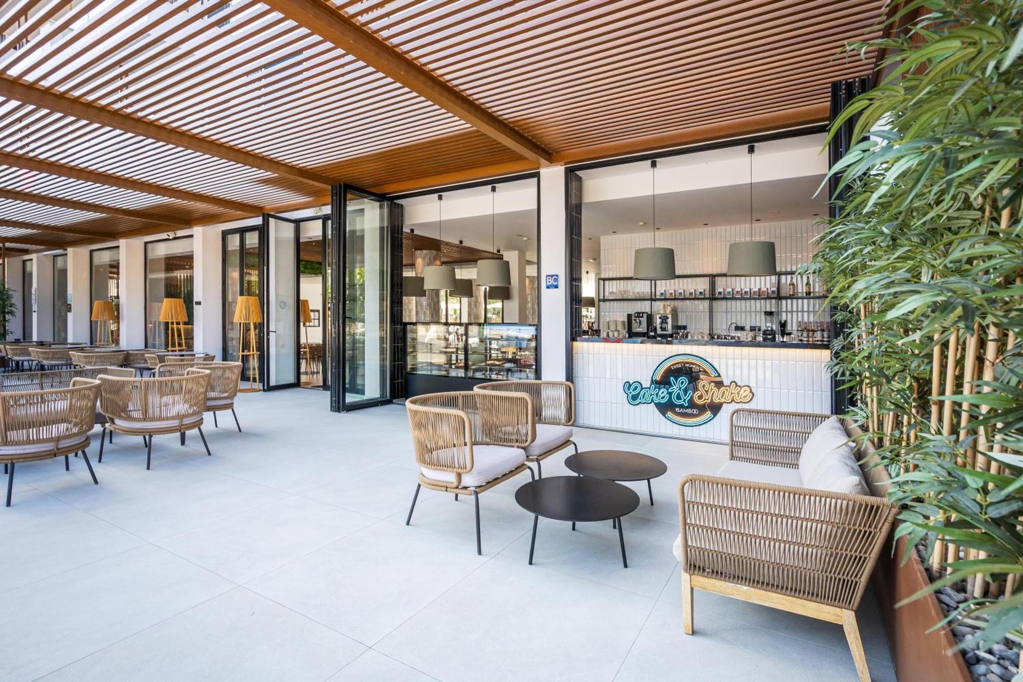Hotel Thb Bamboo Alcudia - Adults Only