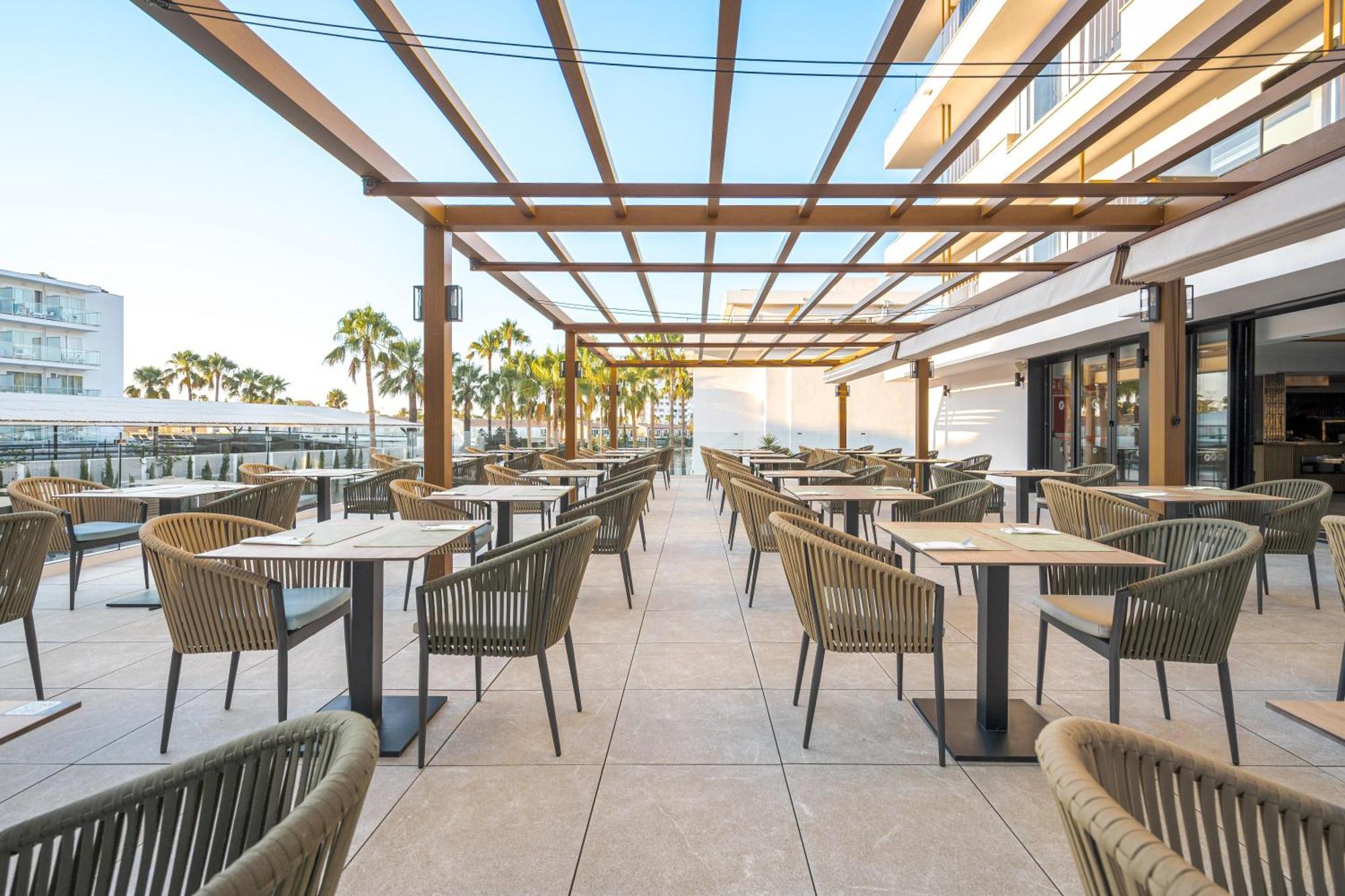 Thb Bamboo Alcudia - Adults Only Hotel 4*