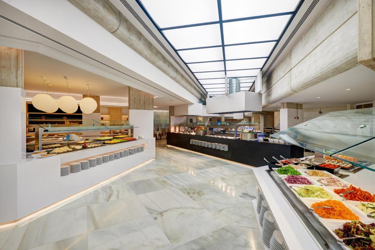 Hipotels Mediterraneo - Adults Only 4* Sa Coma (Mallorca)