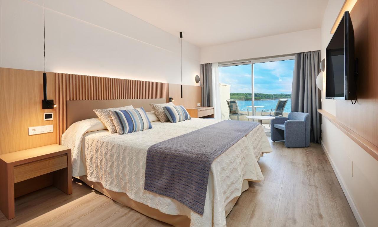 Hotel Hipotels Mediterraneo - Adults Only