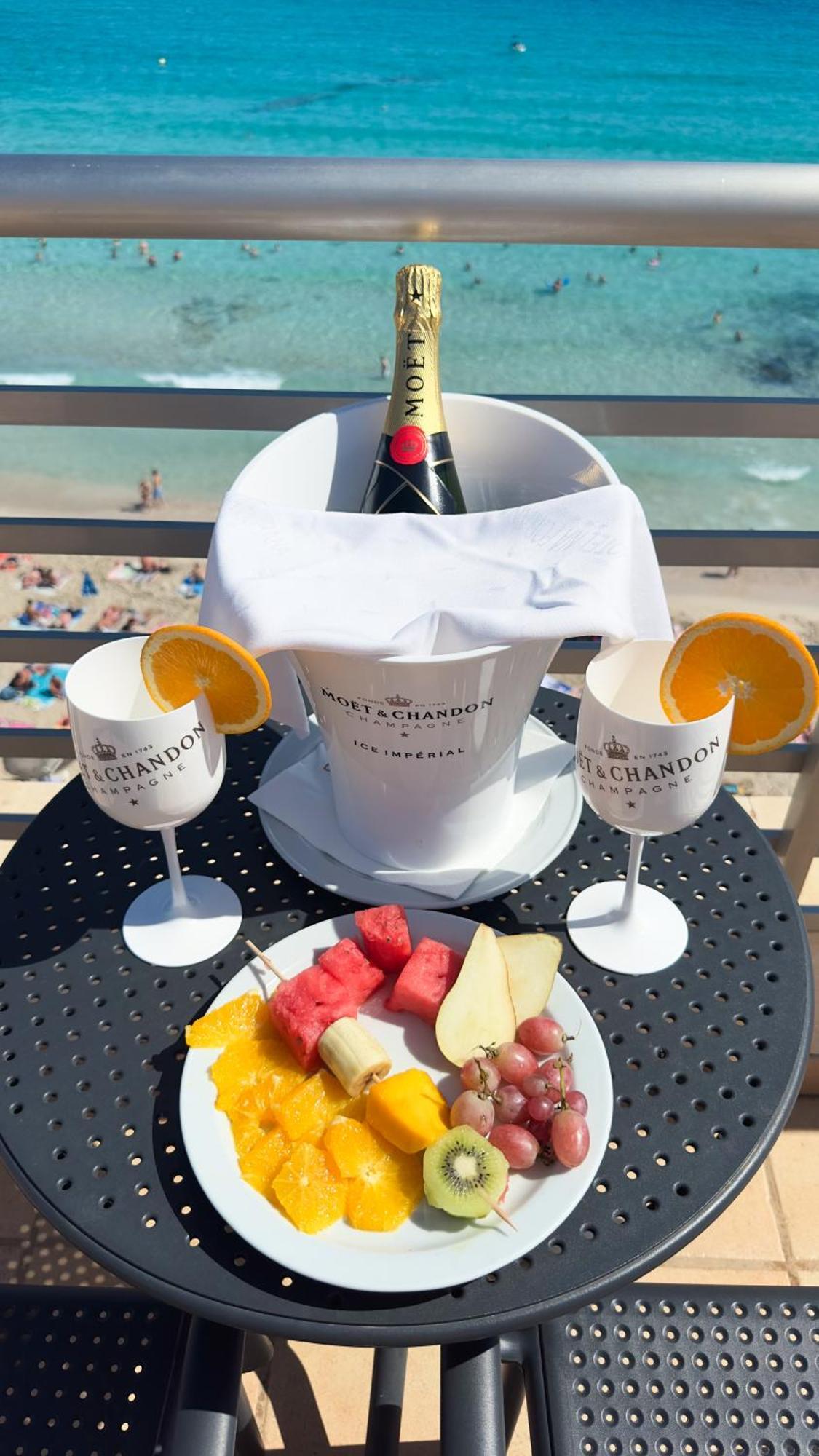 Na Forana Hotel 4*