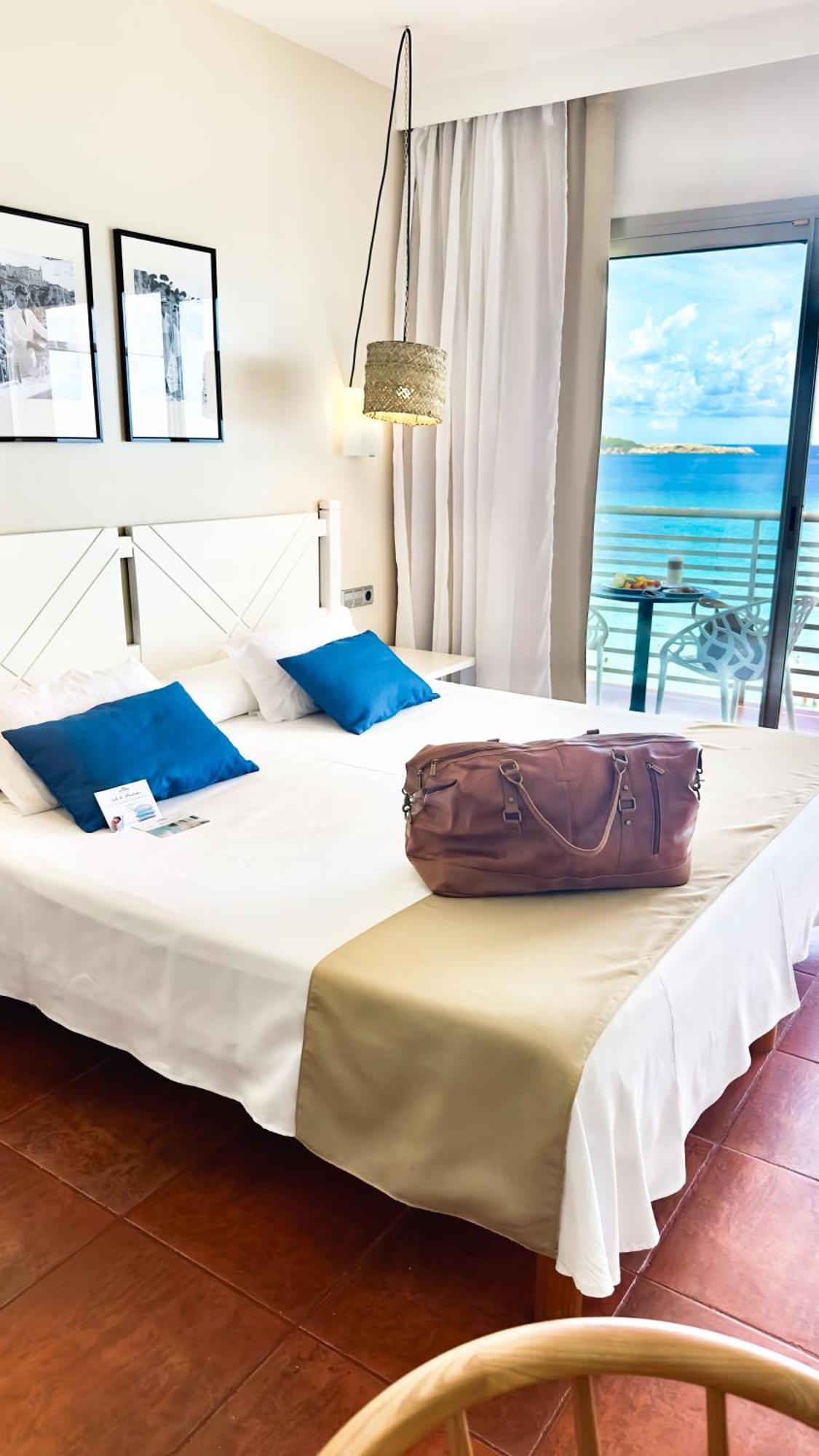 Hotel Na Forana Cala Ratjada (Mallorca)