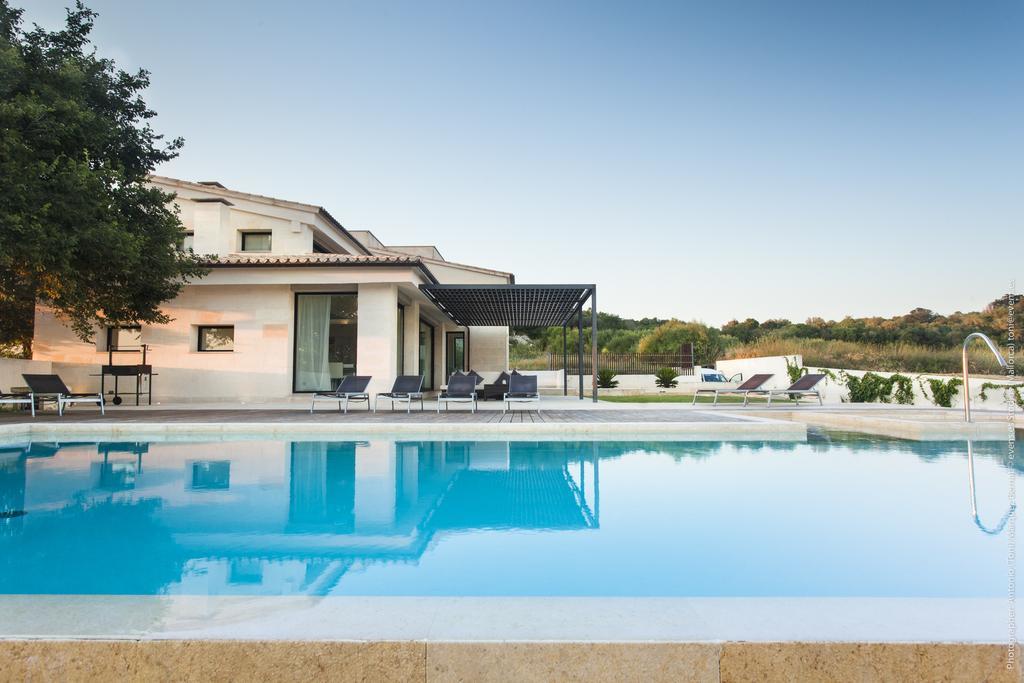 Dalt Son Morro Villa *