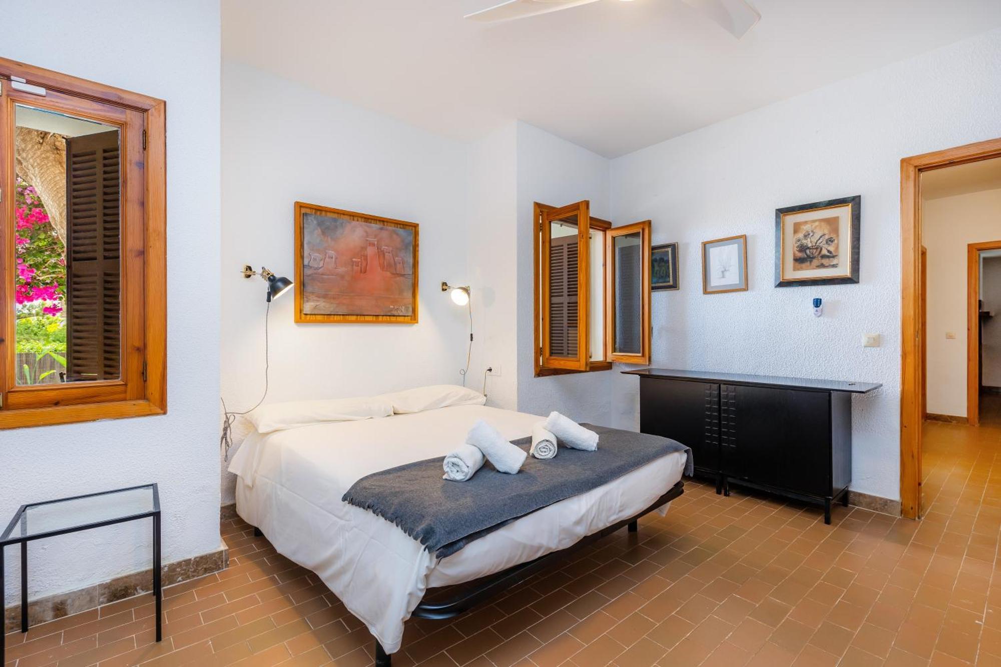 Villa Cala Murta Panoramic Sea Views