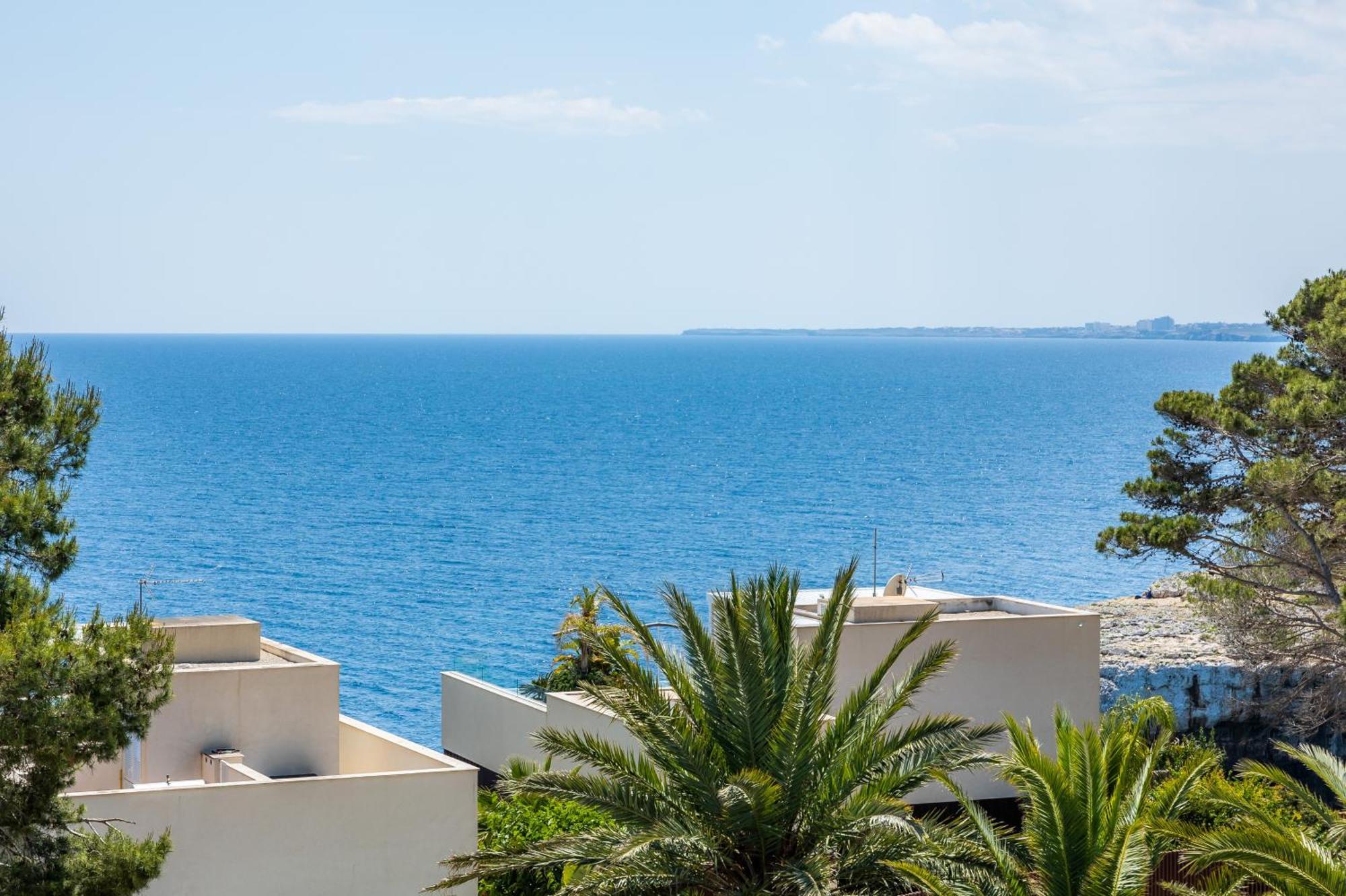 Cala Murta Panoramic Sea Views