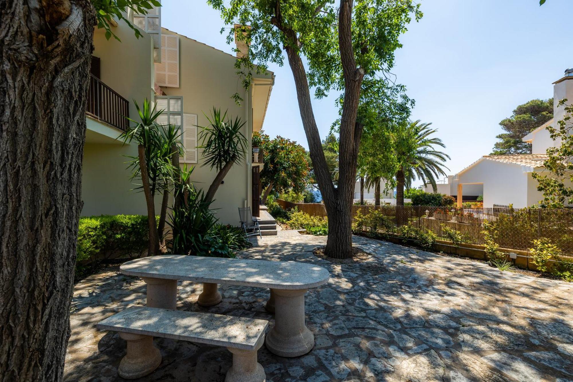 Villa Cala Murta Panoramic Sea Views Cala Anguila