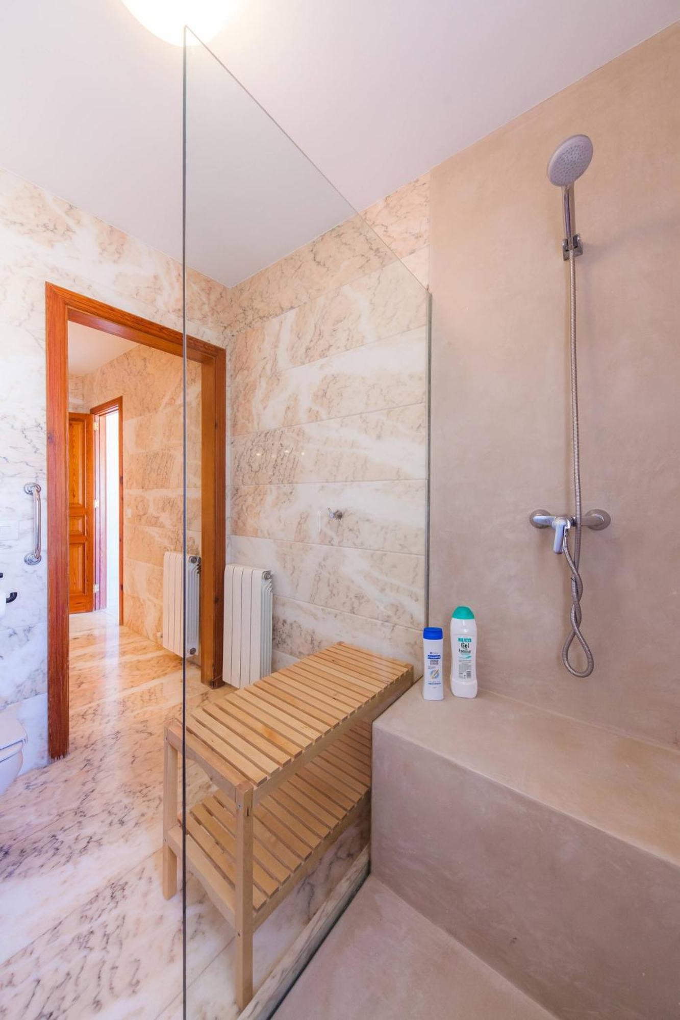 Cala Murta Panoramic Sea Views Villa