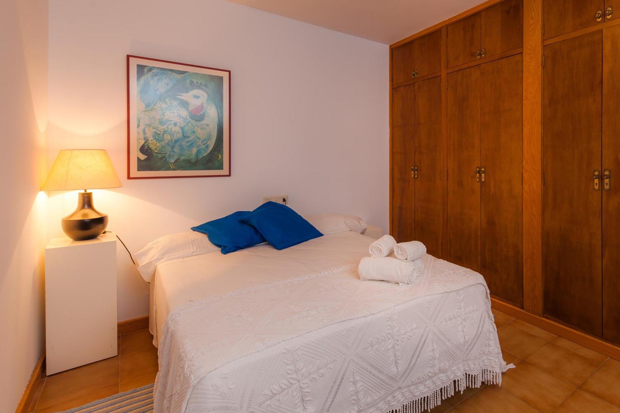 Villa Cala Murta Panoramic Sea Views *