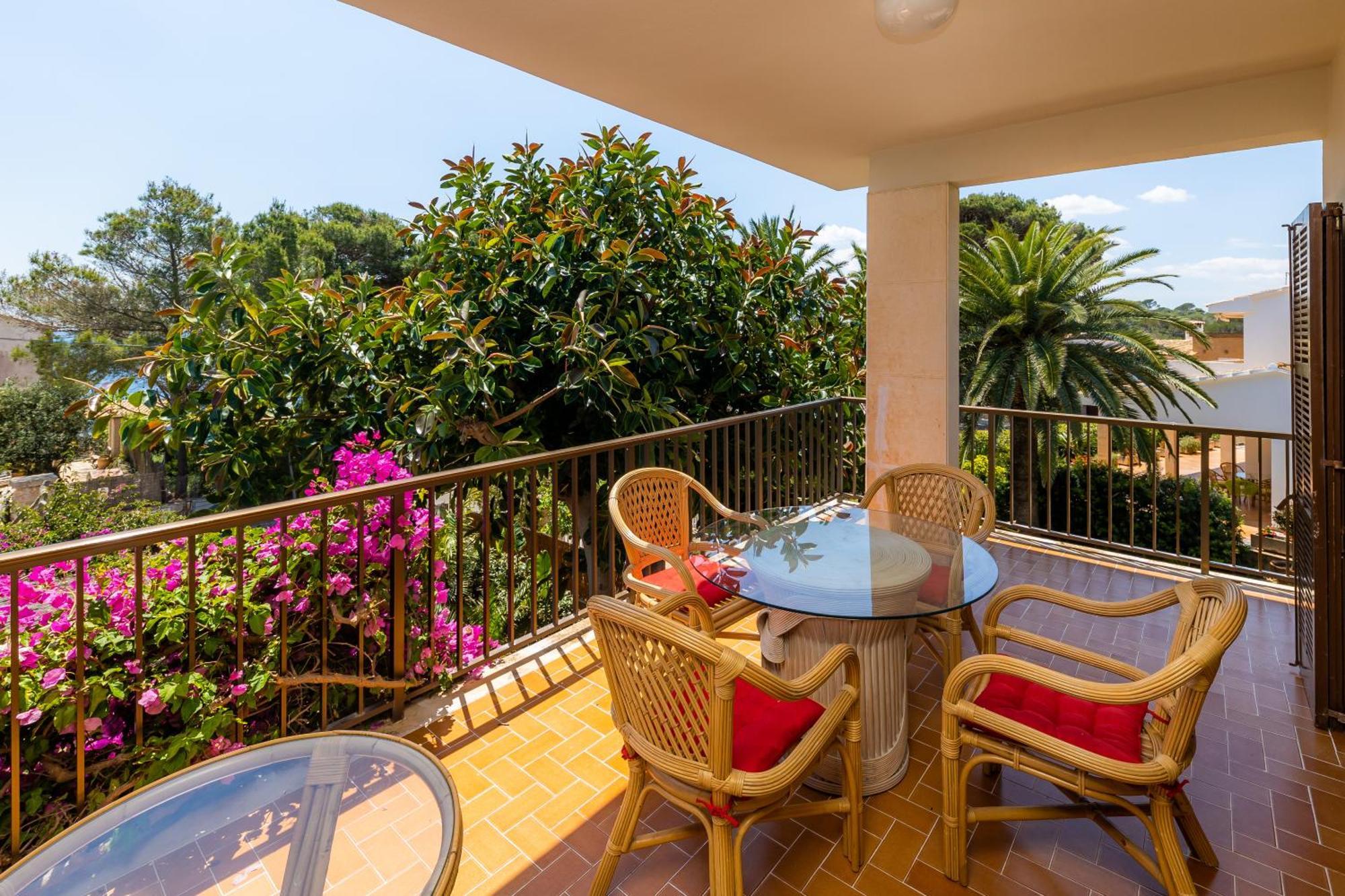 Villa Cala Murta Panoramic Sea Views Cala Anguila