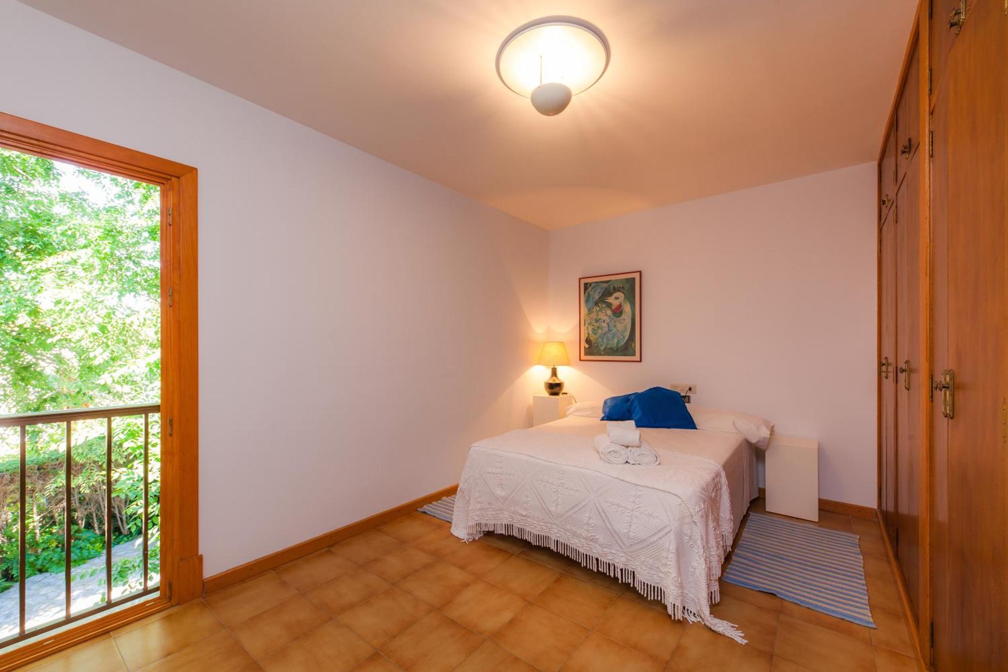 Villa Cala Murta Panoramic Sea Views