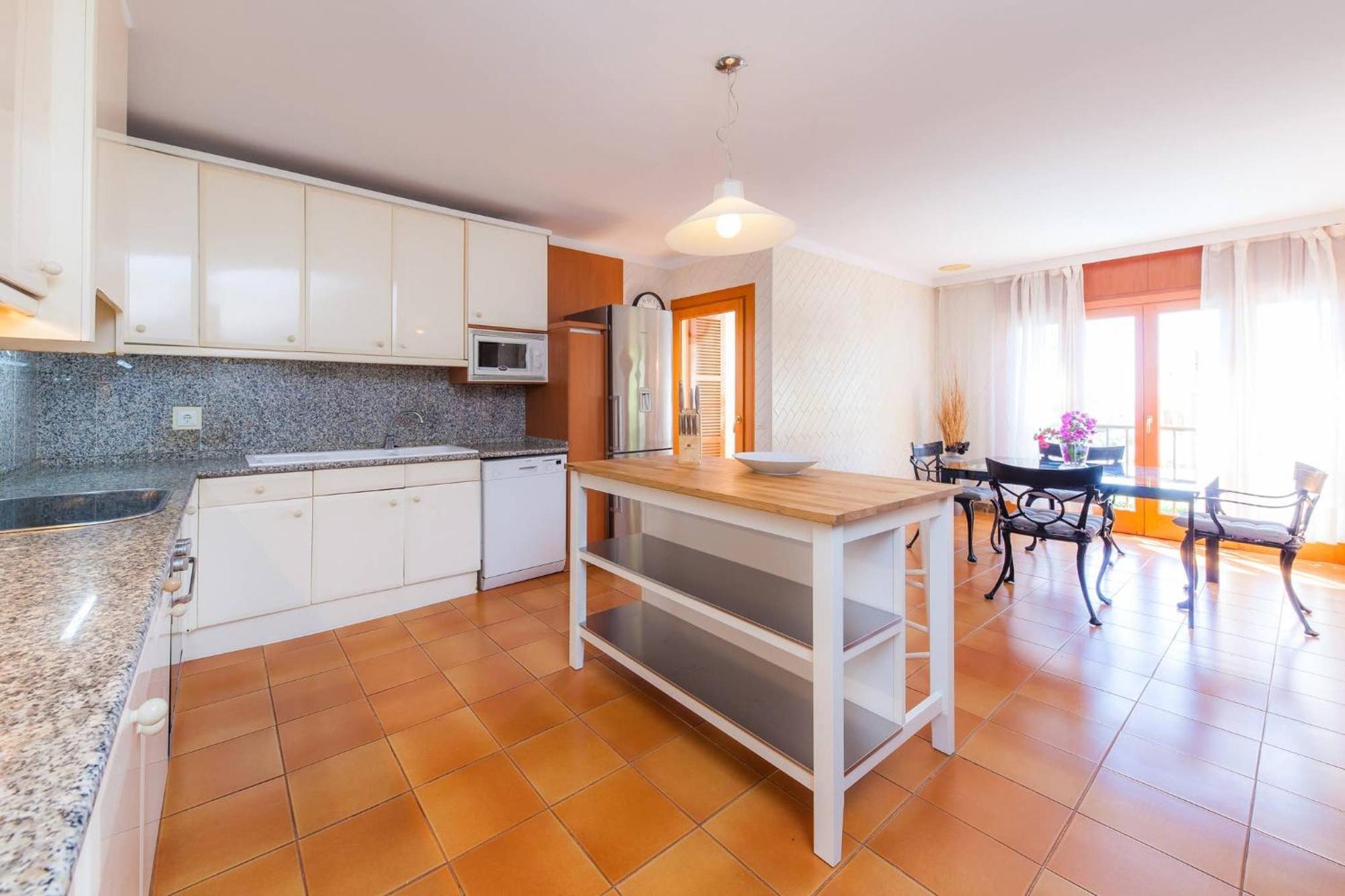 Villa Cala Murta Panoramic Sea Views