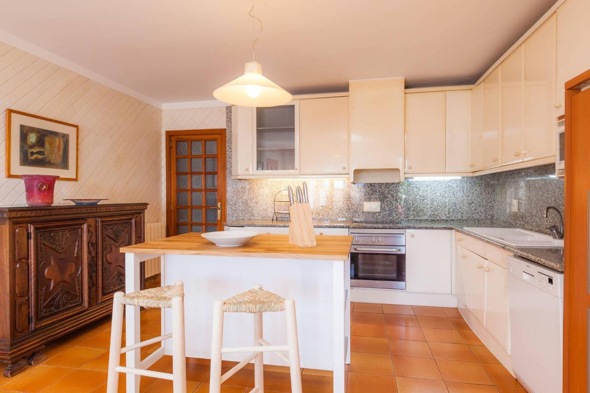 Cala Murta Panoramic Sea Views Villa *