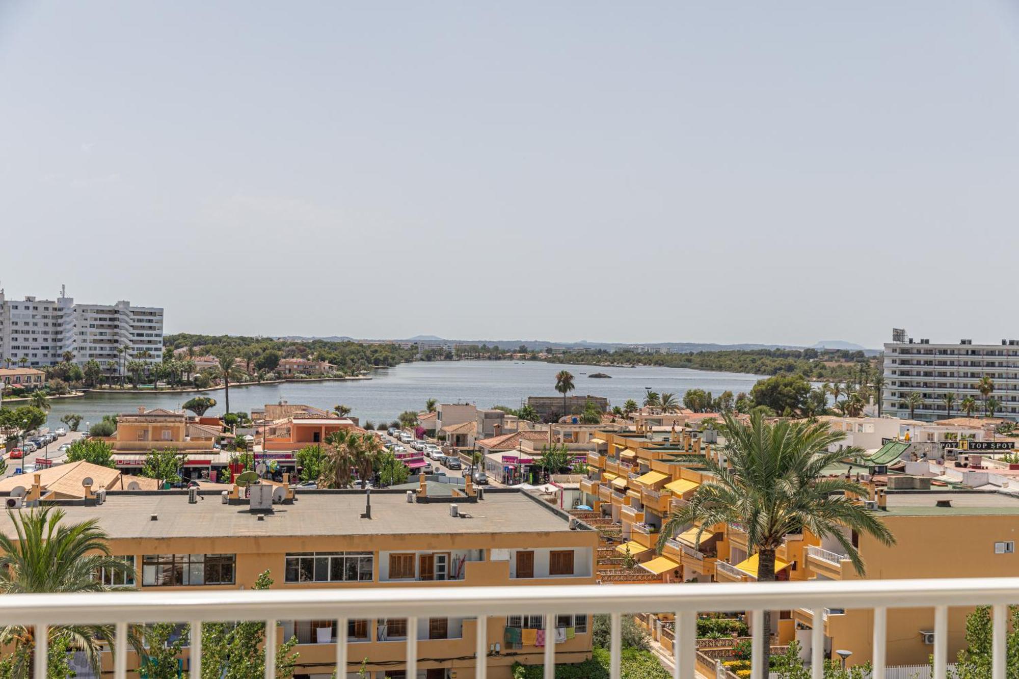 Js Sol De Alcudia Hotel 4*