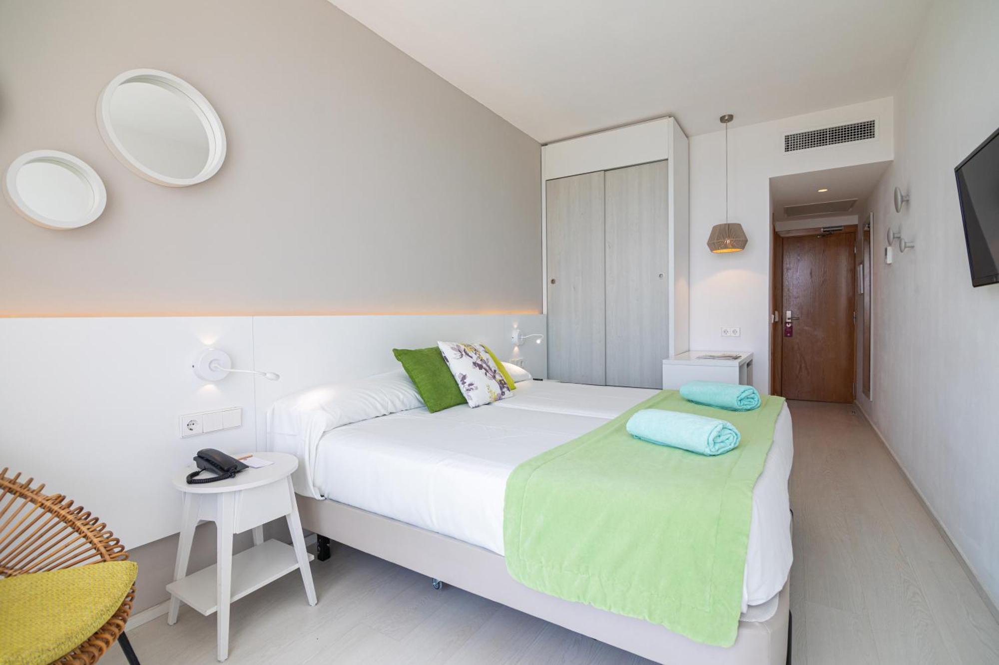 Hotel Js Sol De Alcudia