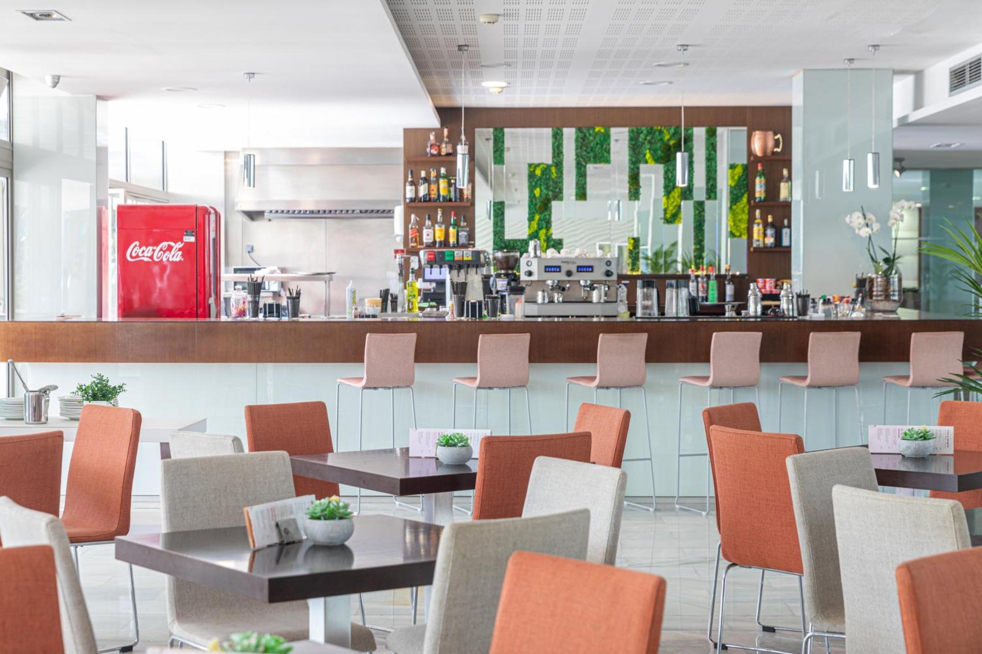 Hotel Js Sol De Alcudia