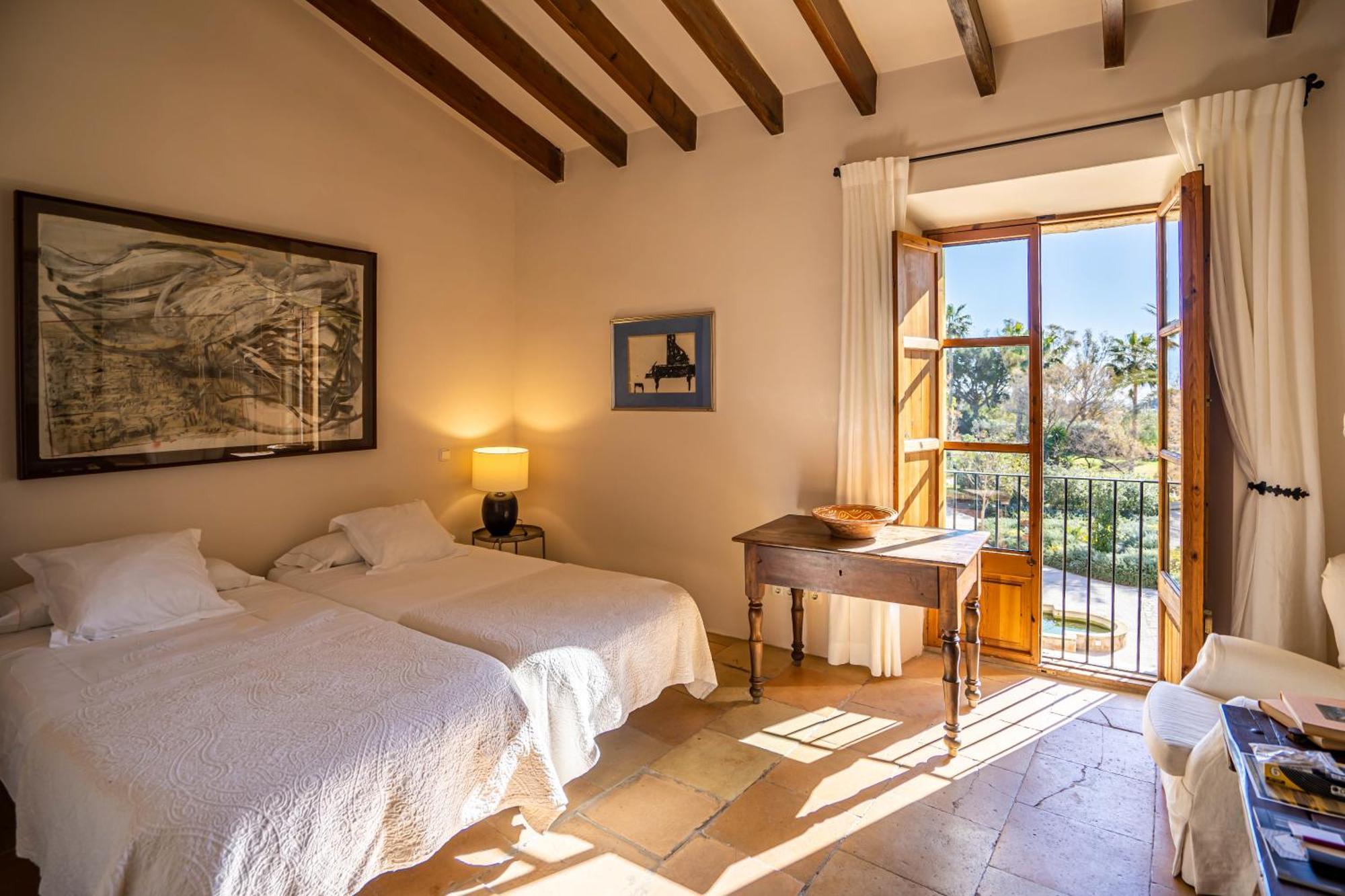 Pula Golf Hotel Son Servera (Mallorca)