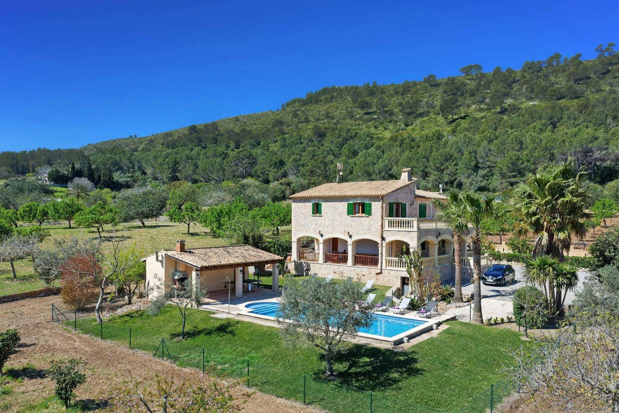 Xamanto Villa