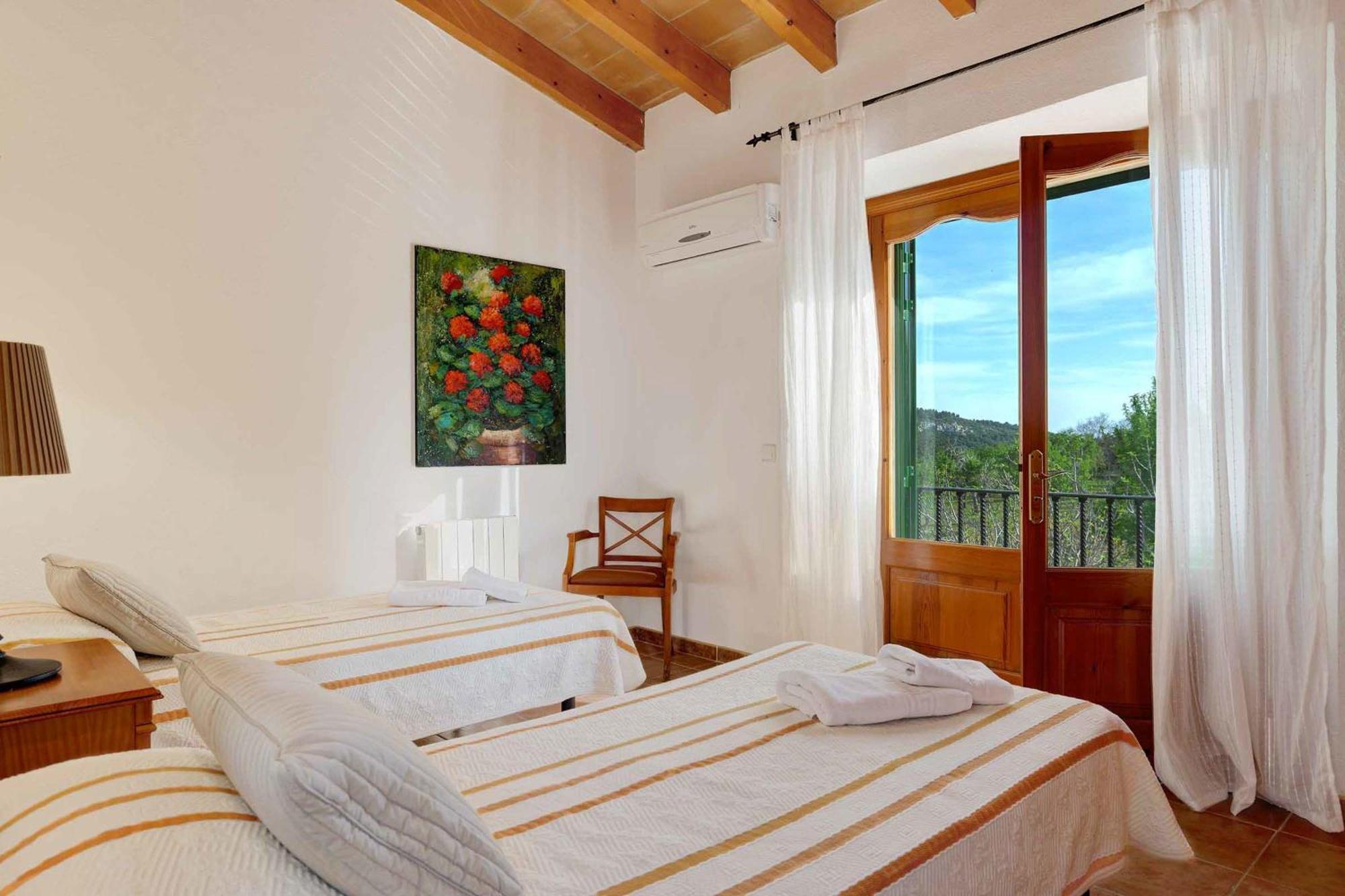 Villa Xamanto Alcúdia