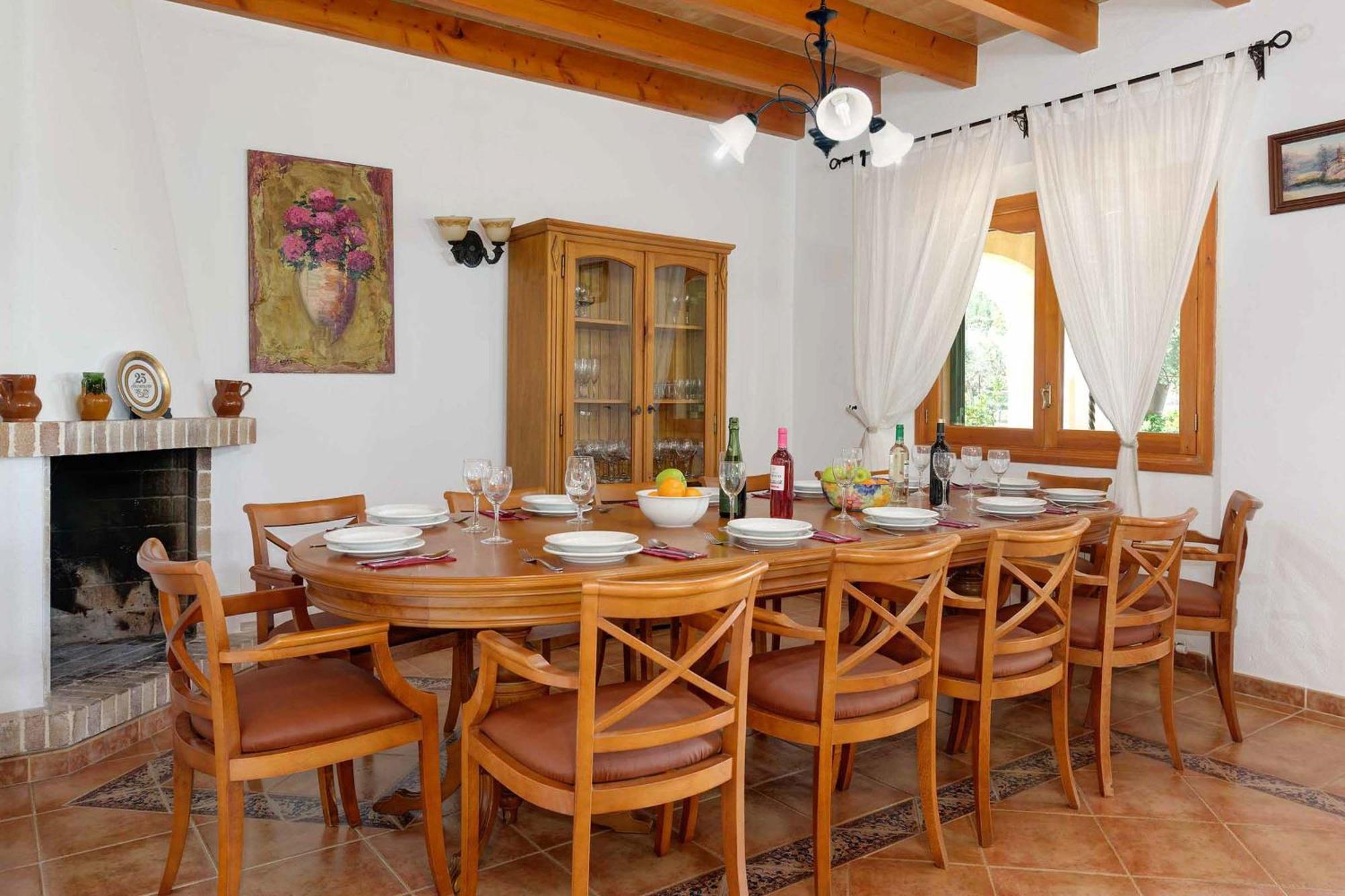 Xamanto Villa