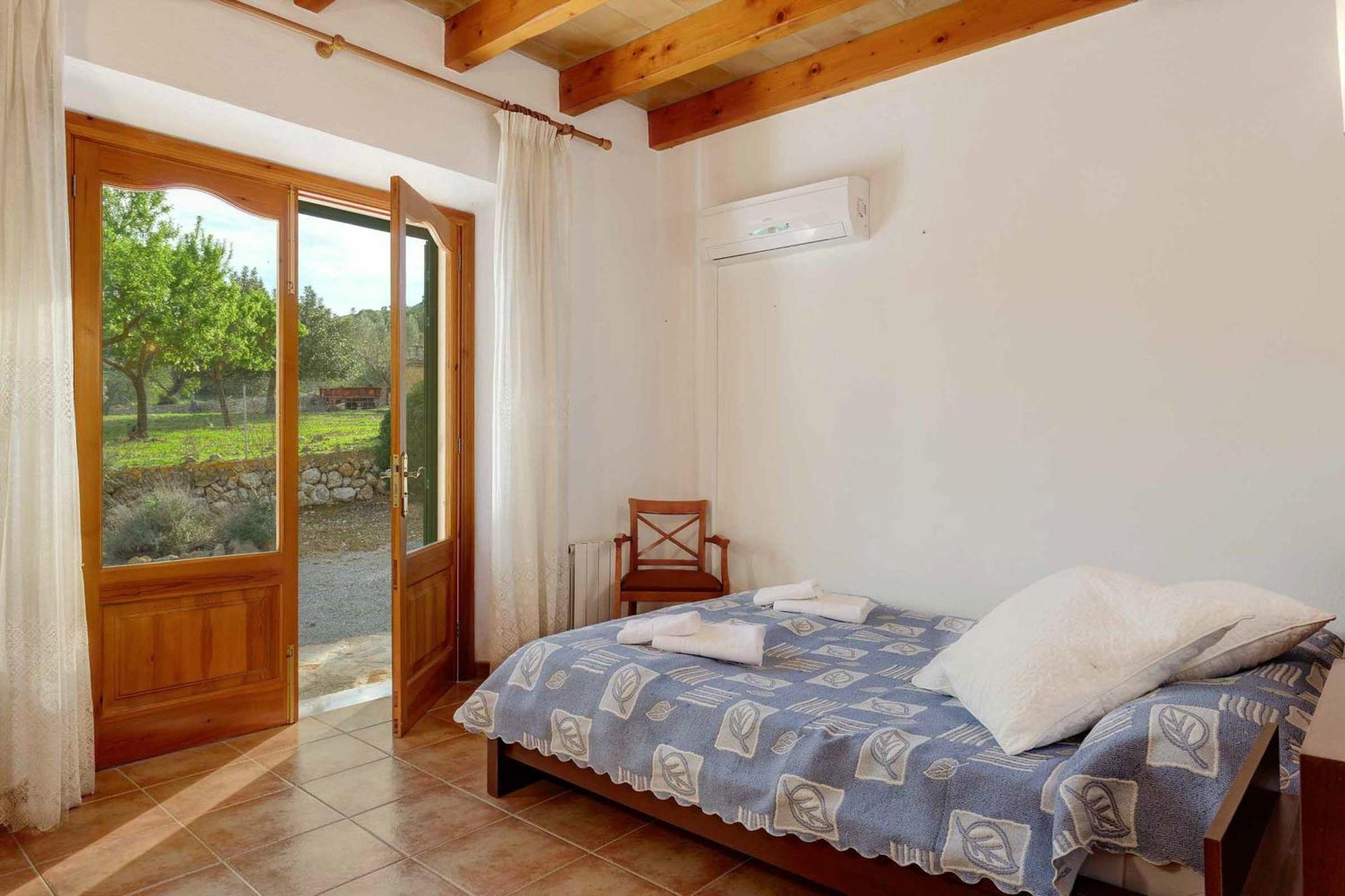 Villa Xamanto