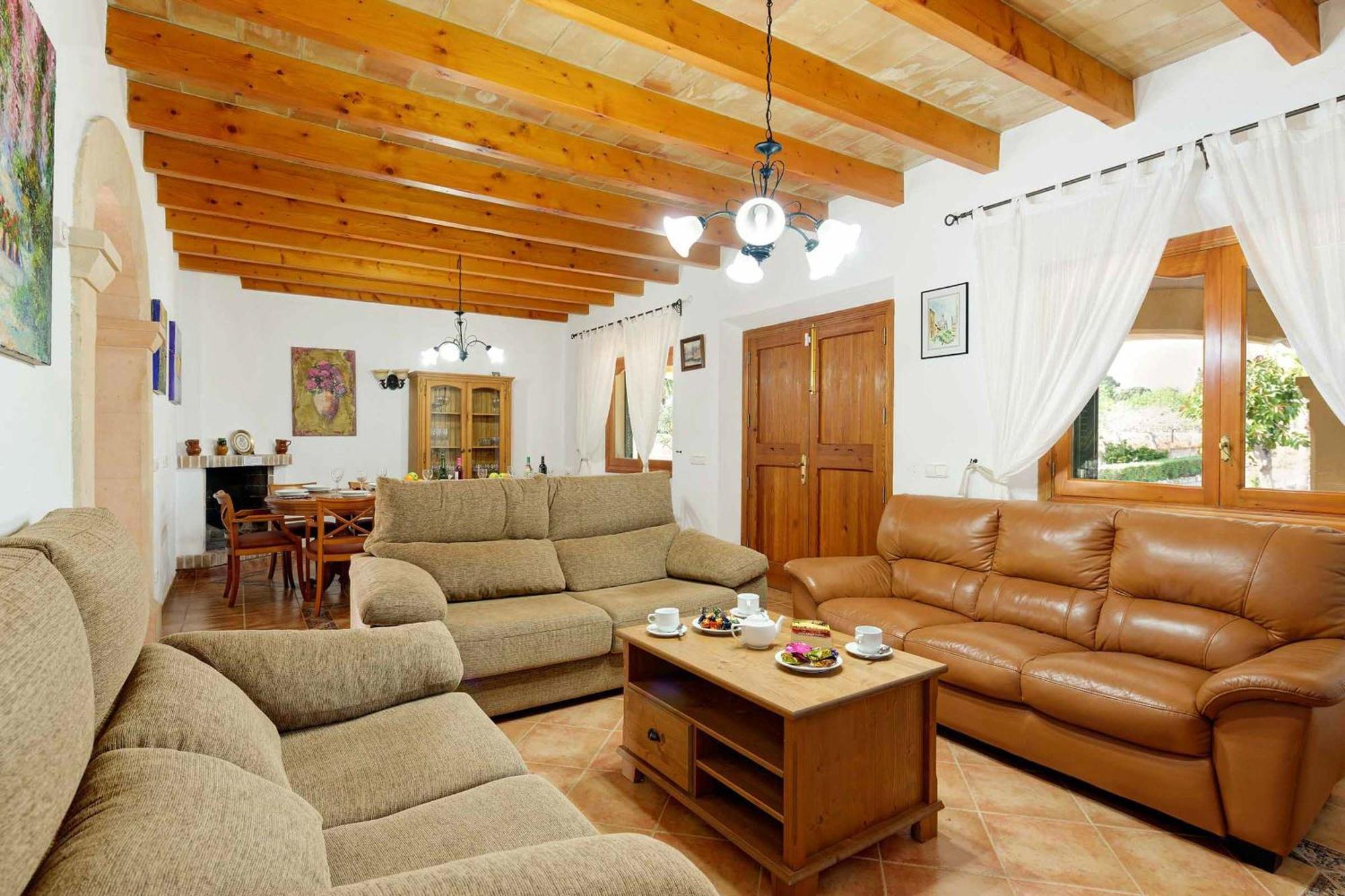 Villa Xamanto *