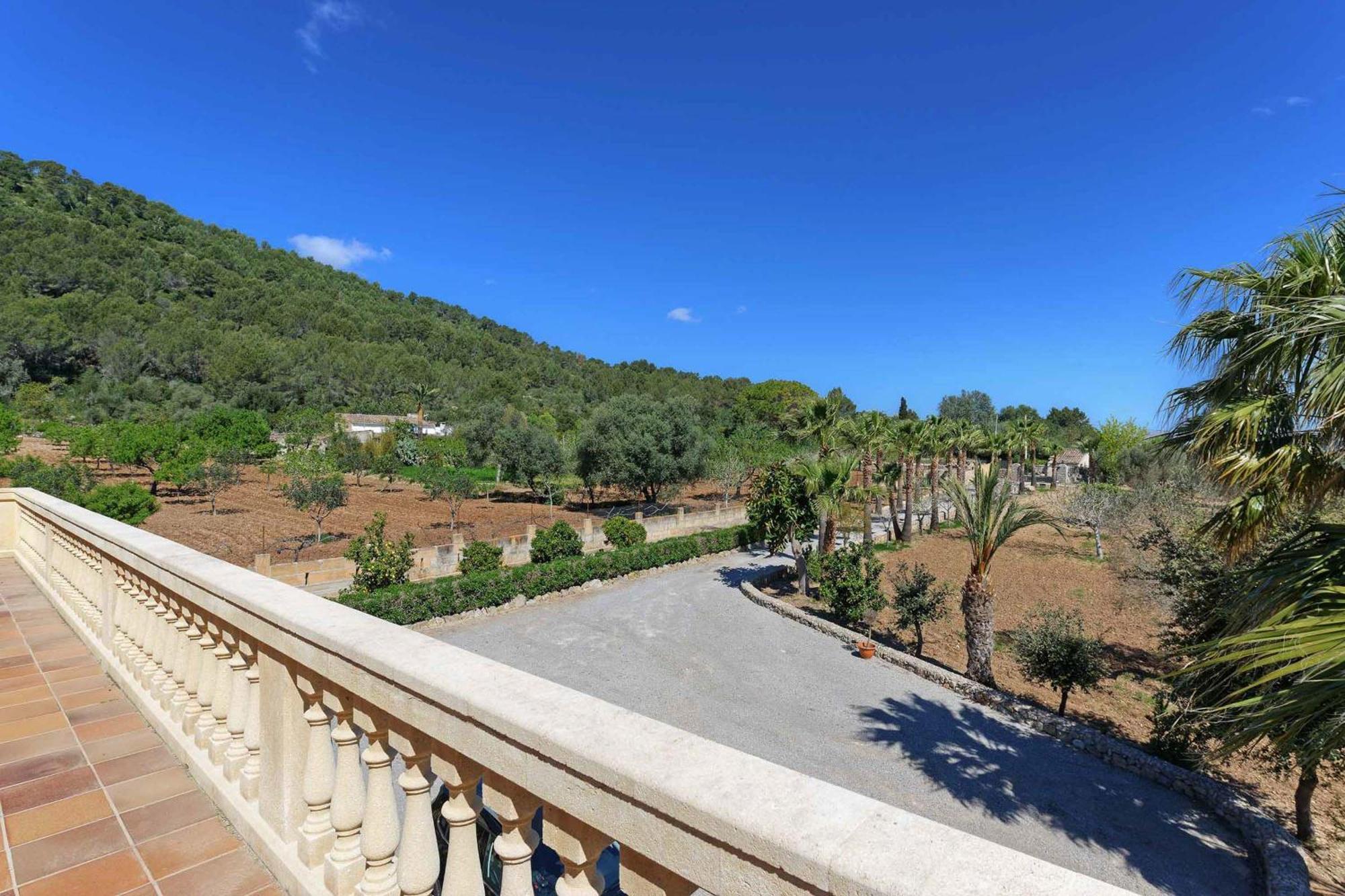 Villa Xamanto