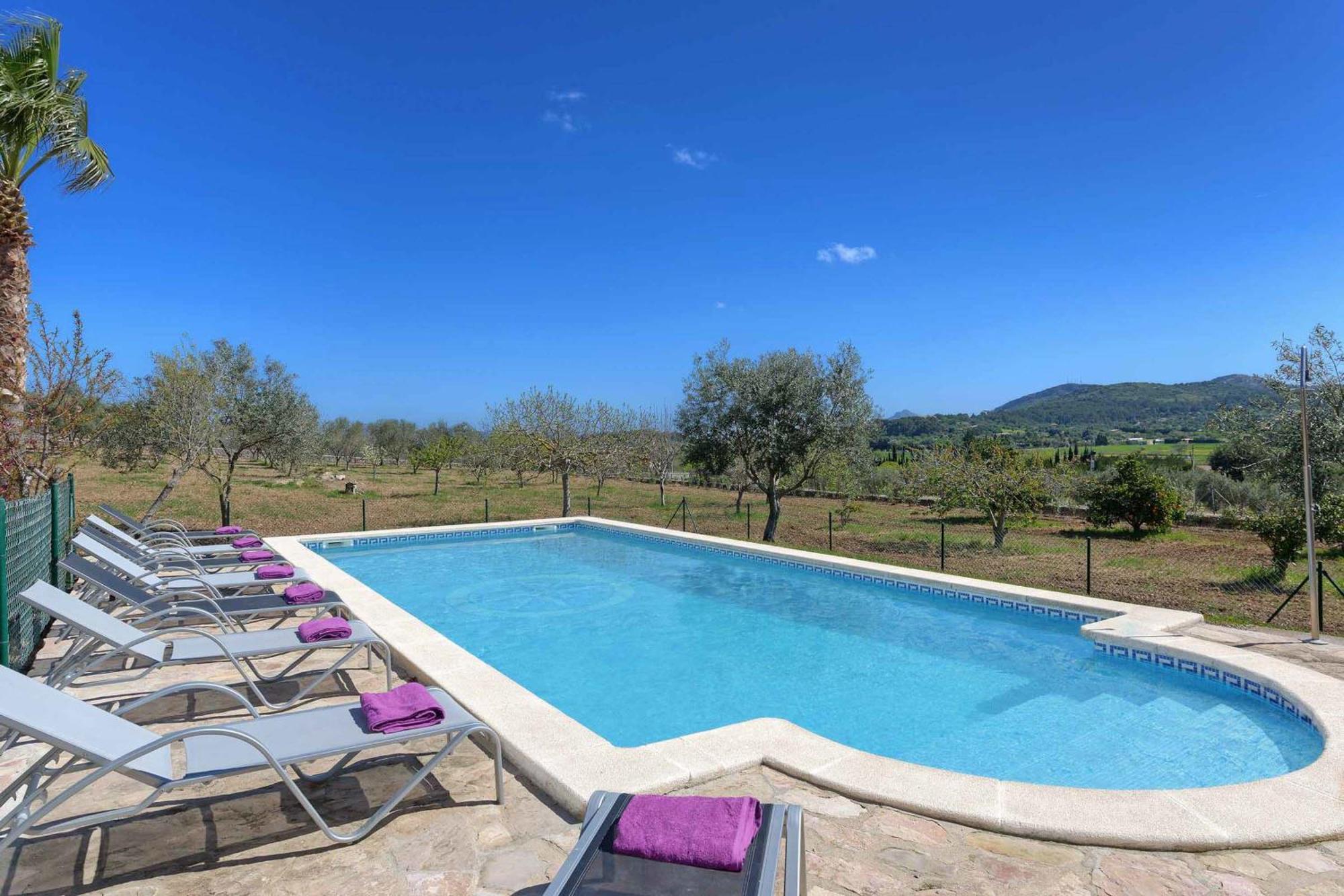Xamanto Villa *