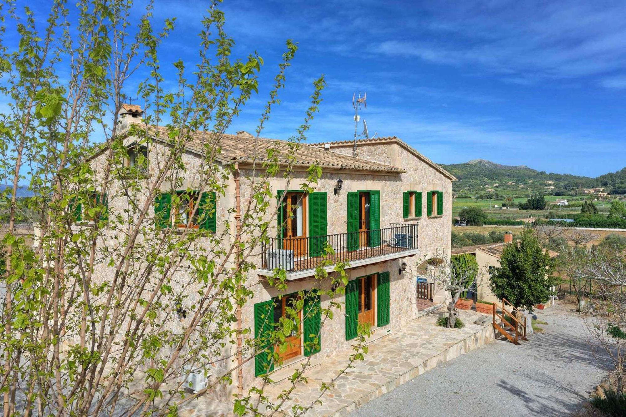 Xamanto Villa