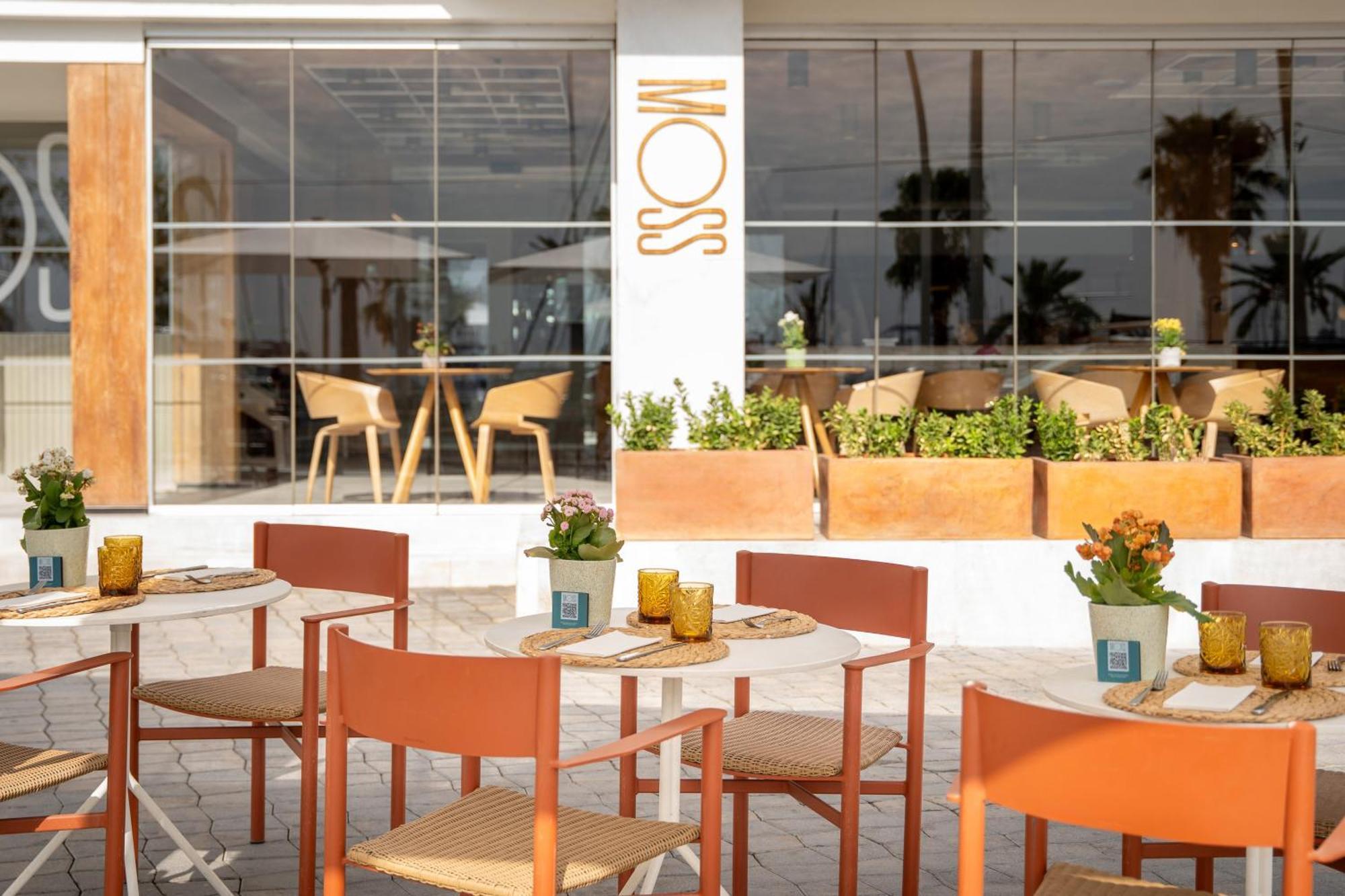 Meliá Marina 4* Palma de Mallorca