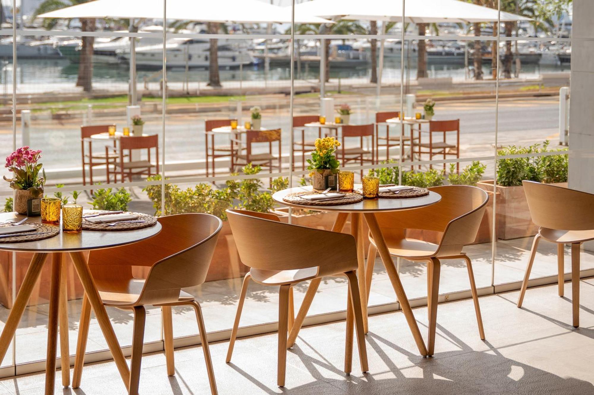 Meliá Marina 4* Palma de Mallorca
