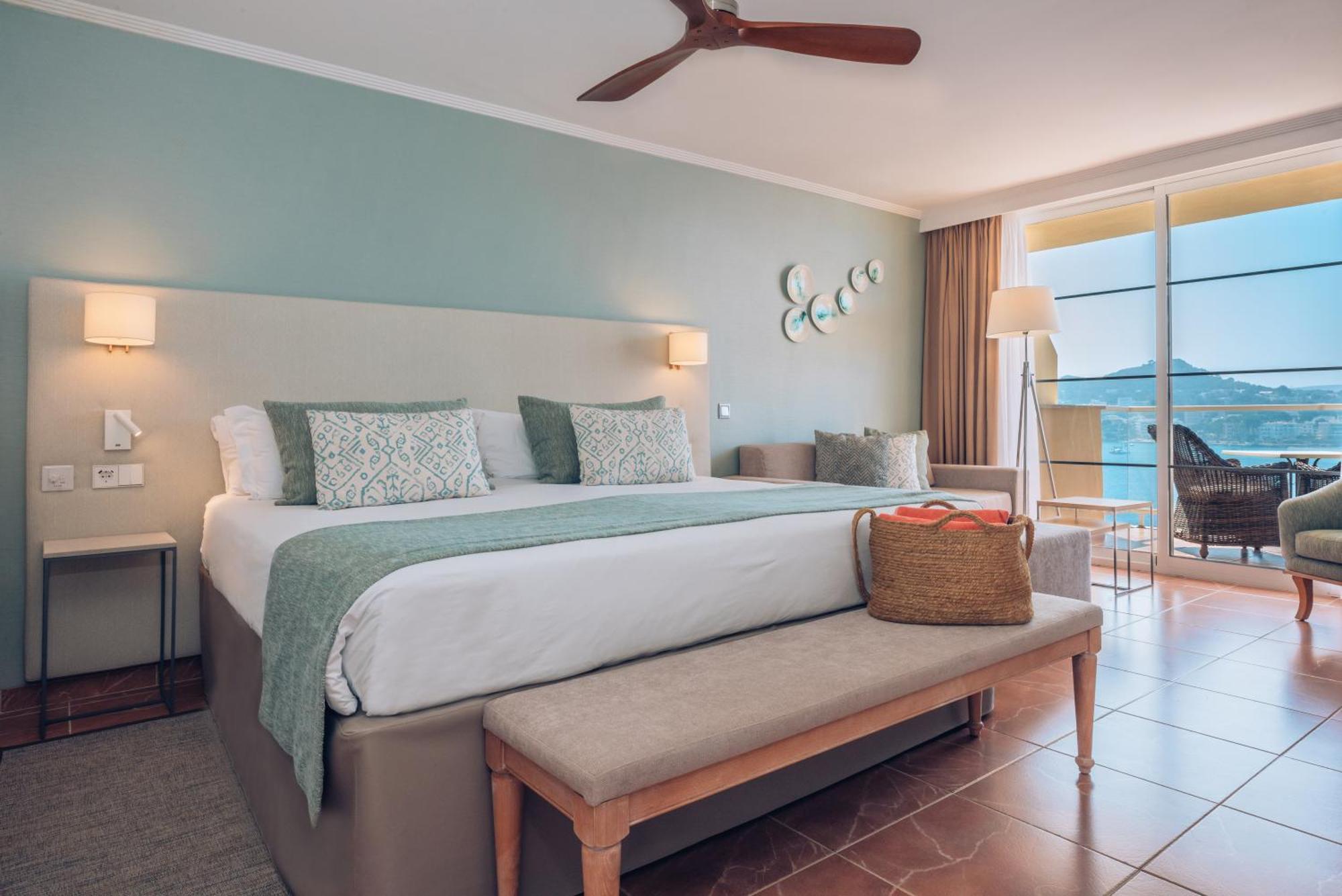 Iberostar Selection Jardín Del Sol - Adults Only 4* Santa Ponsa