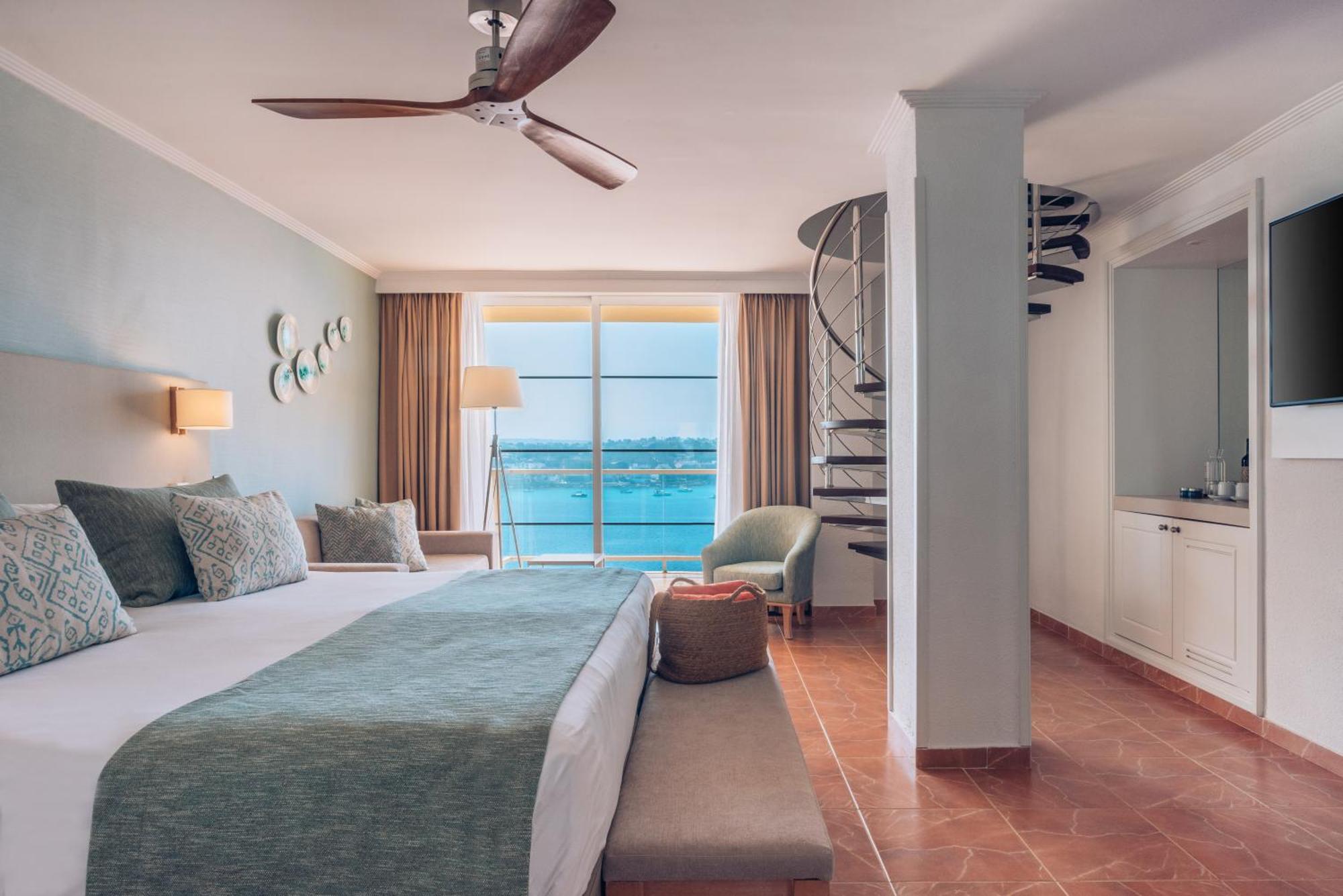 Iberostar Selection Jardín Del Sol - Adults Only