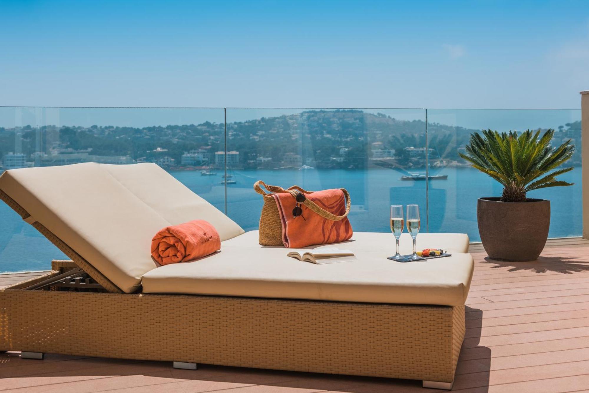 Iberostar Selection Jardín Del Sol - Adults Only Hotel