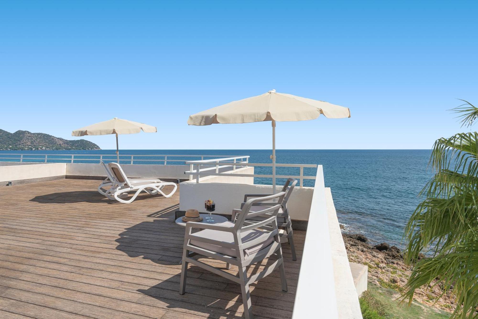 Hotel Atolon & Kaafu Club 4*