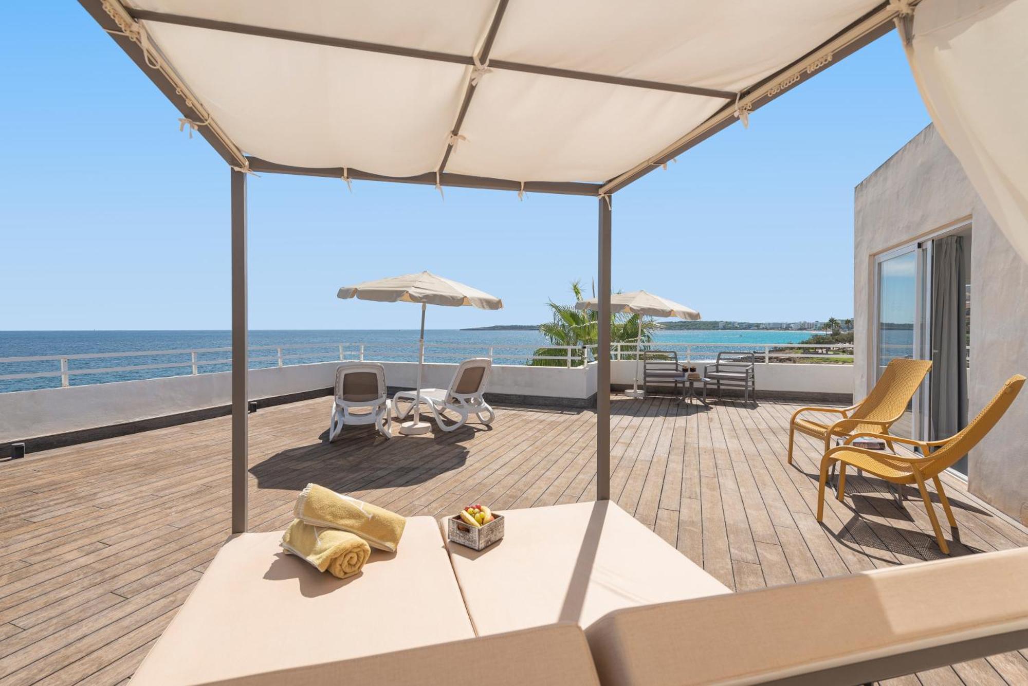 Hotel Atolon & Kaafu Club
