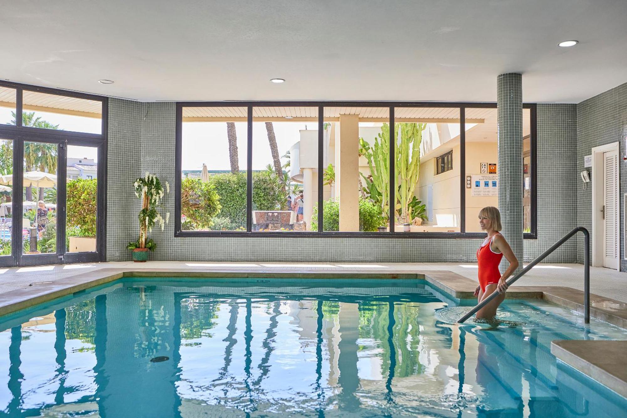 Marfil Playa Hotel Sa Coma (Mallorca)