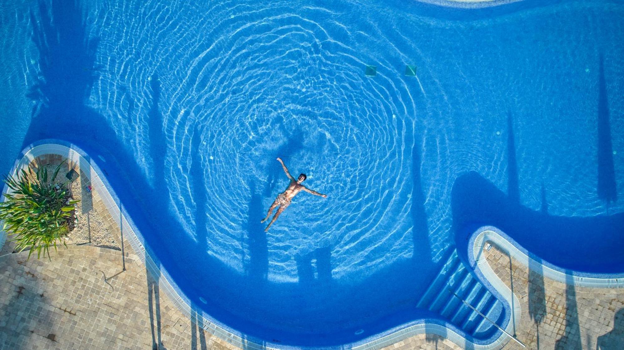 Marfil Playa Hotel