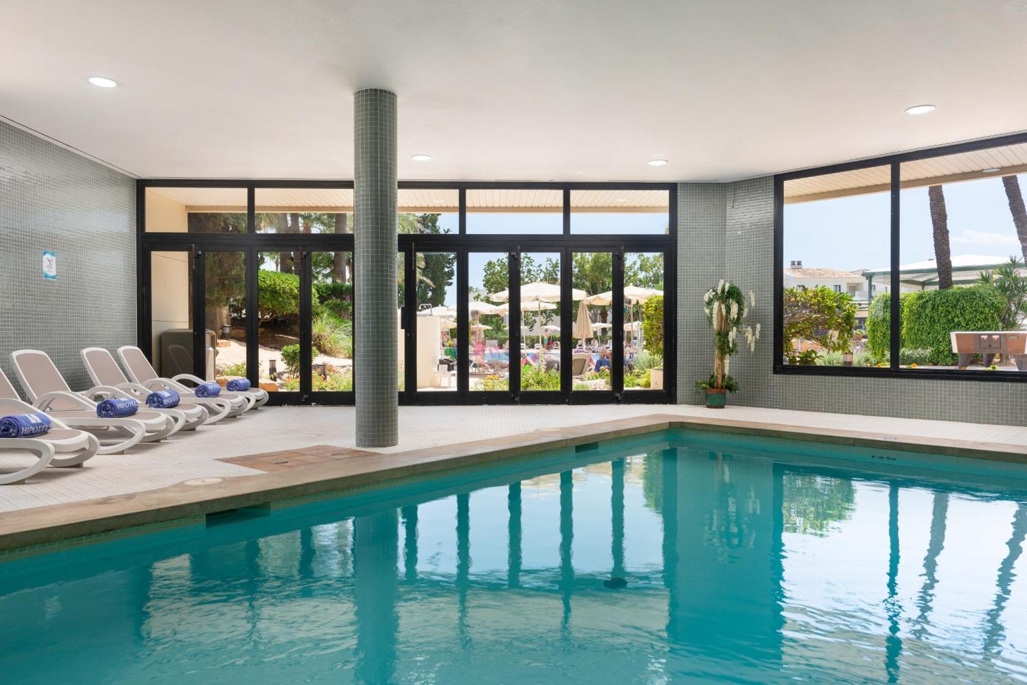 Hotel Marfil Playa