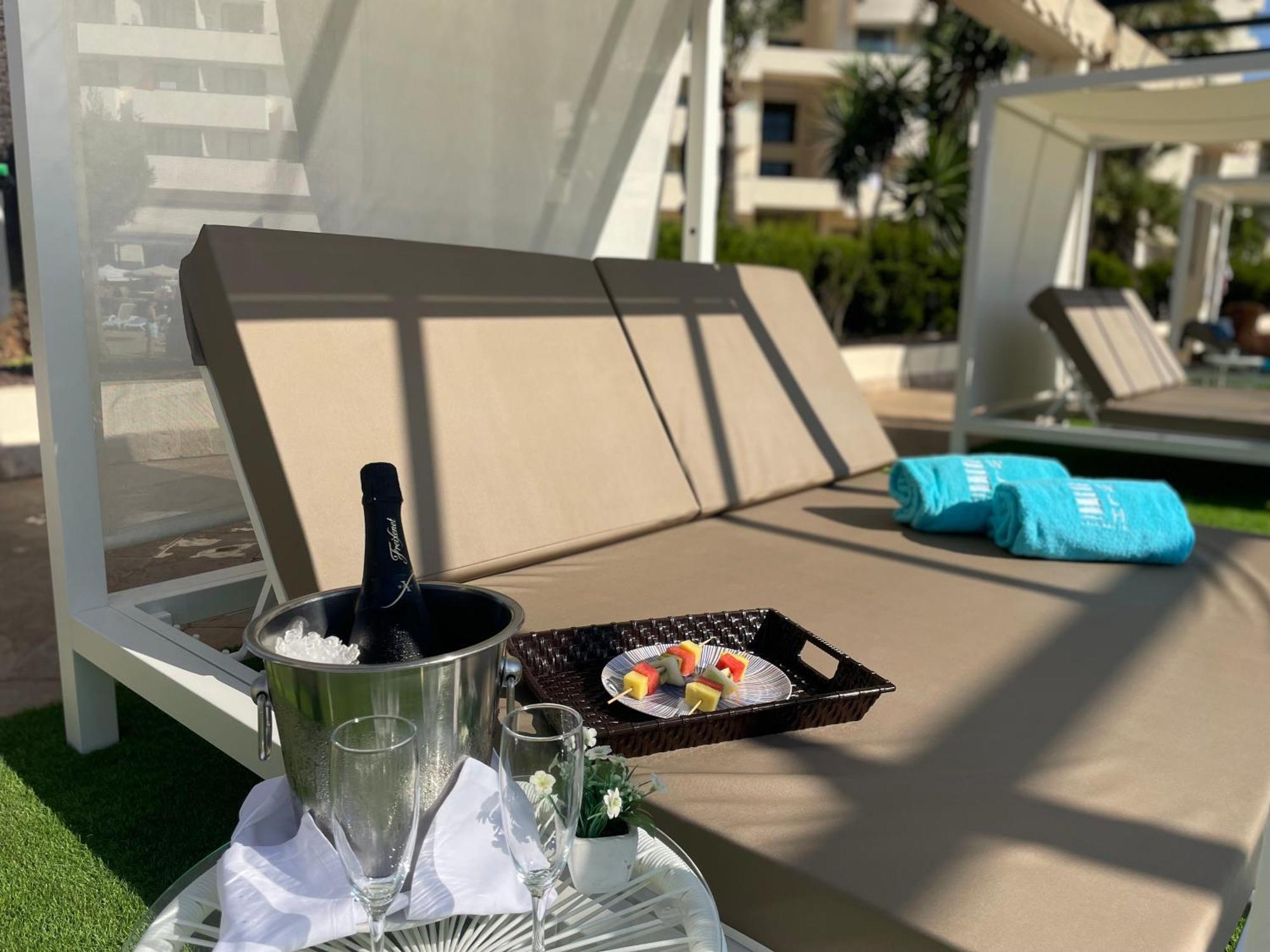 Marfil Playa 4* Sa Coma (Mallorca)