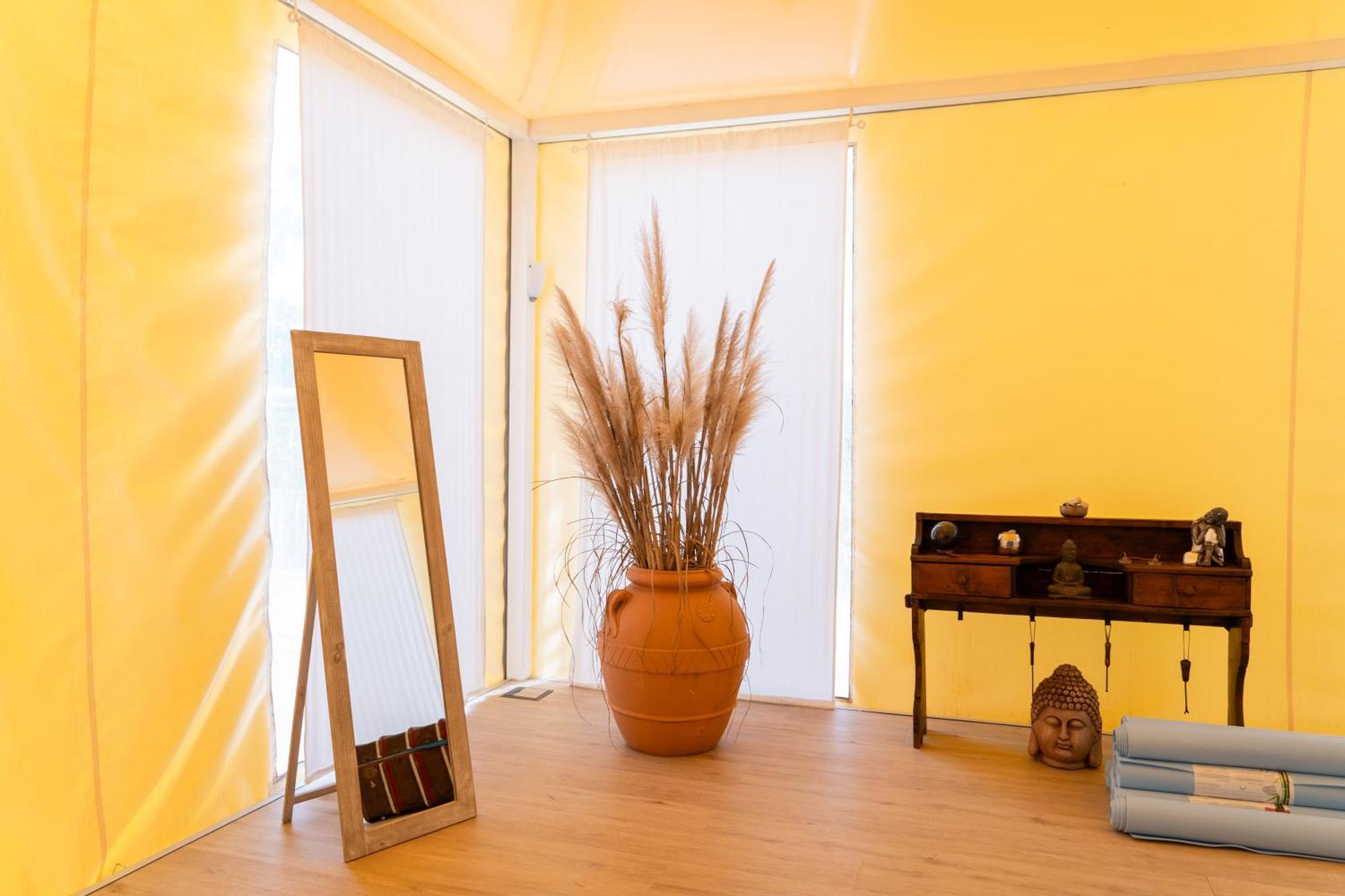 Hotel Amapola - Agrotourismus 4*