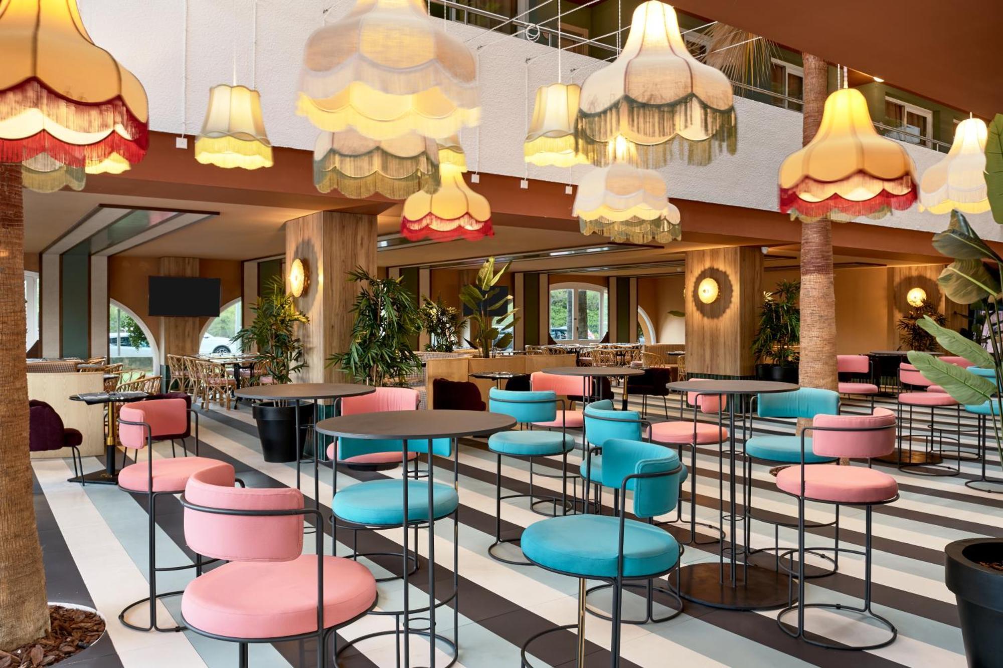 Tent Mojito Hotel 3*