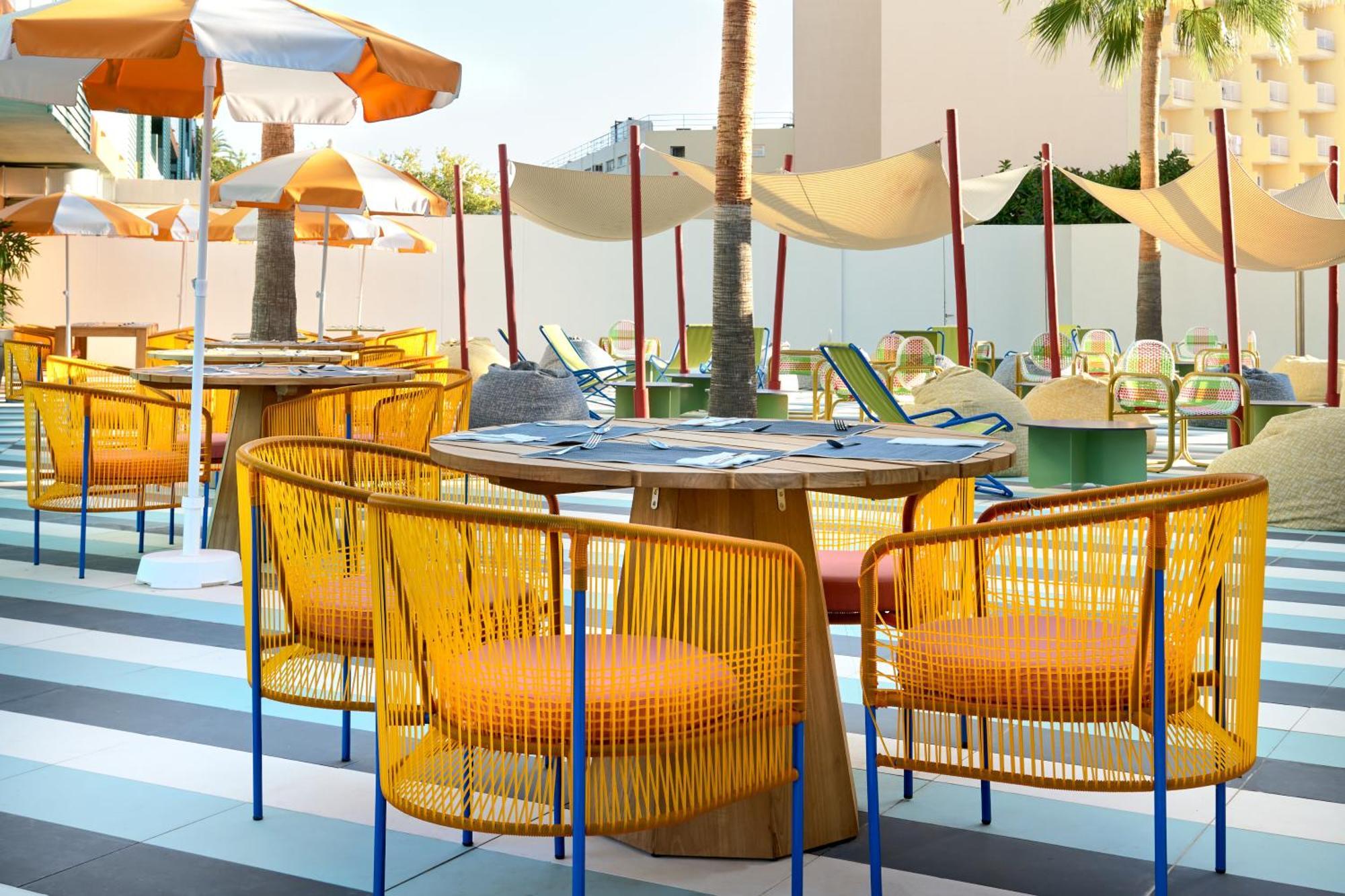 Tent Mojito 3* Magaluf (Mallorca)
