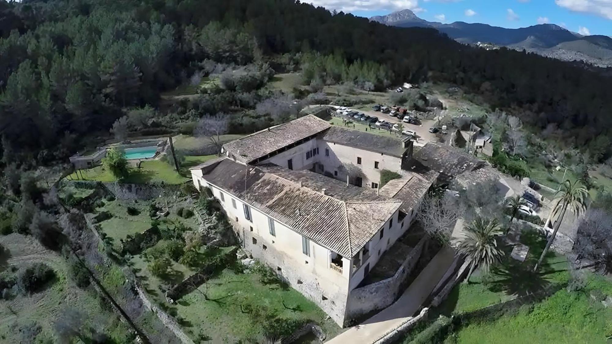 Son Burguet *