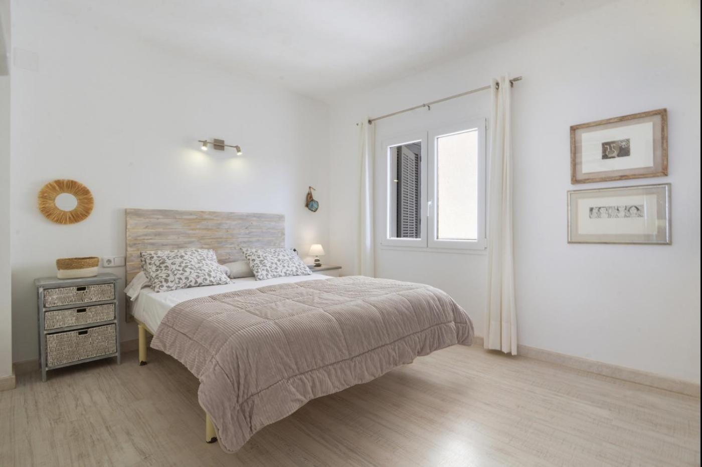 Ses Baules - Grupo Berna Apartamento *