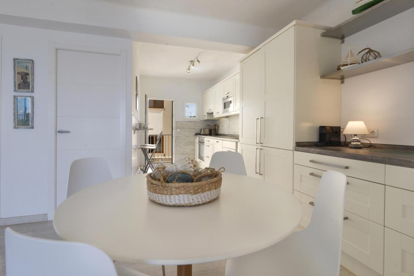 Ses Baules - Grupo Berna Apartamento Colonia de Sant Jordi